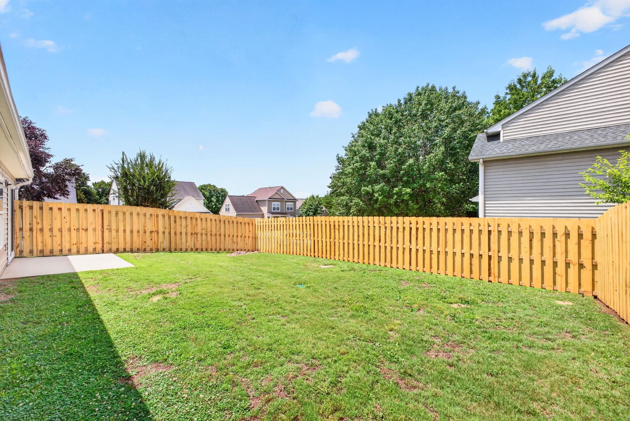 101 Constantine Way Property Photo 37