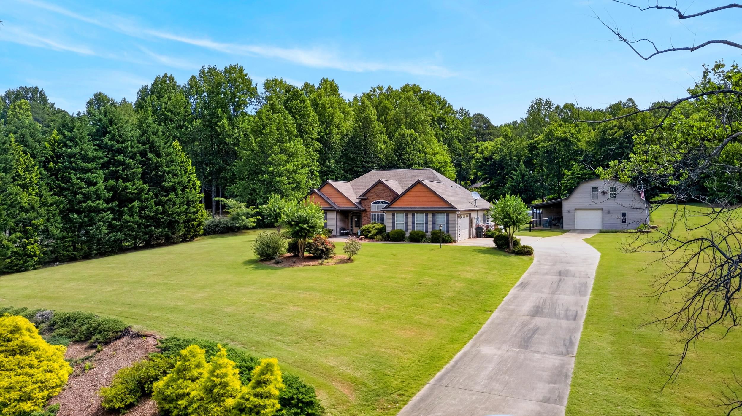 204 Brashears Road Property Photo 45