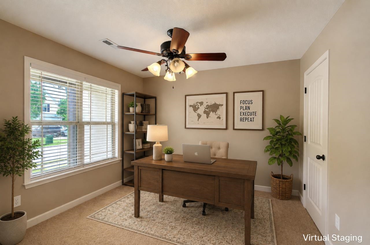 411 Shoreline Boulevard Property Photo 4