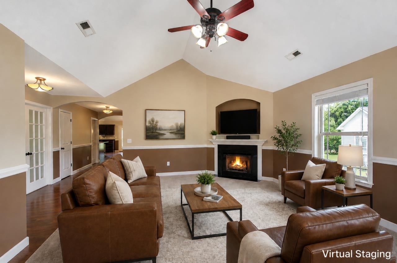 411 Shoreline Boulevard Property Photo 5