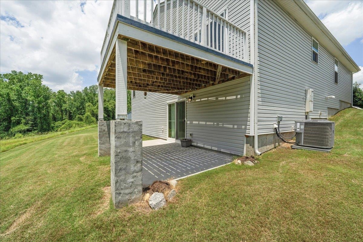 651 Olivia Springs Drive Property Photo 44