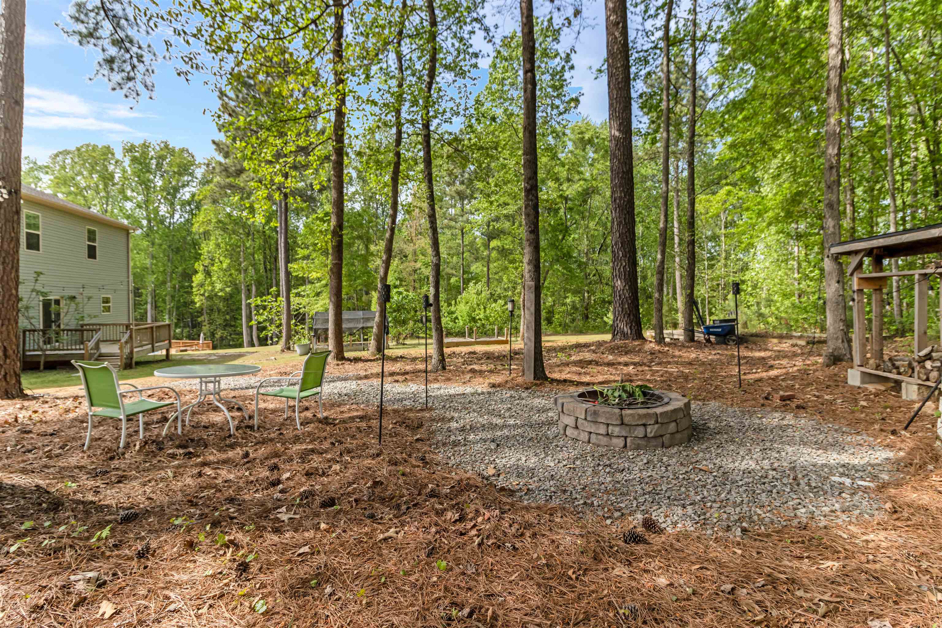 540 Bella Woods Trail Property Photo 3