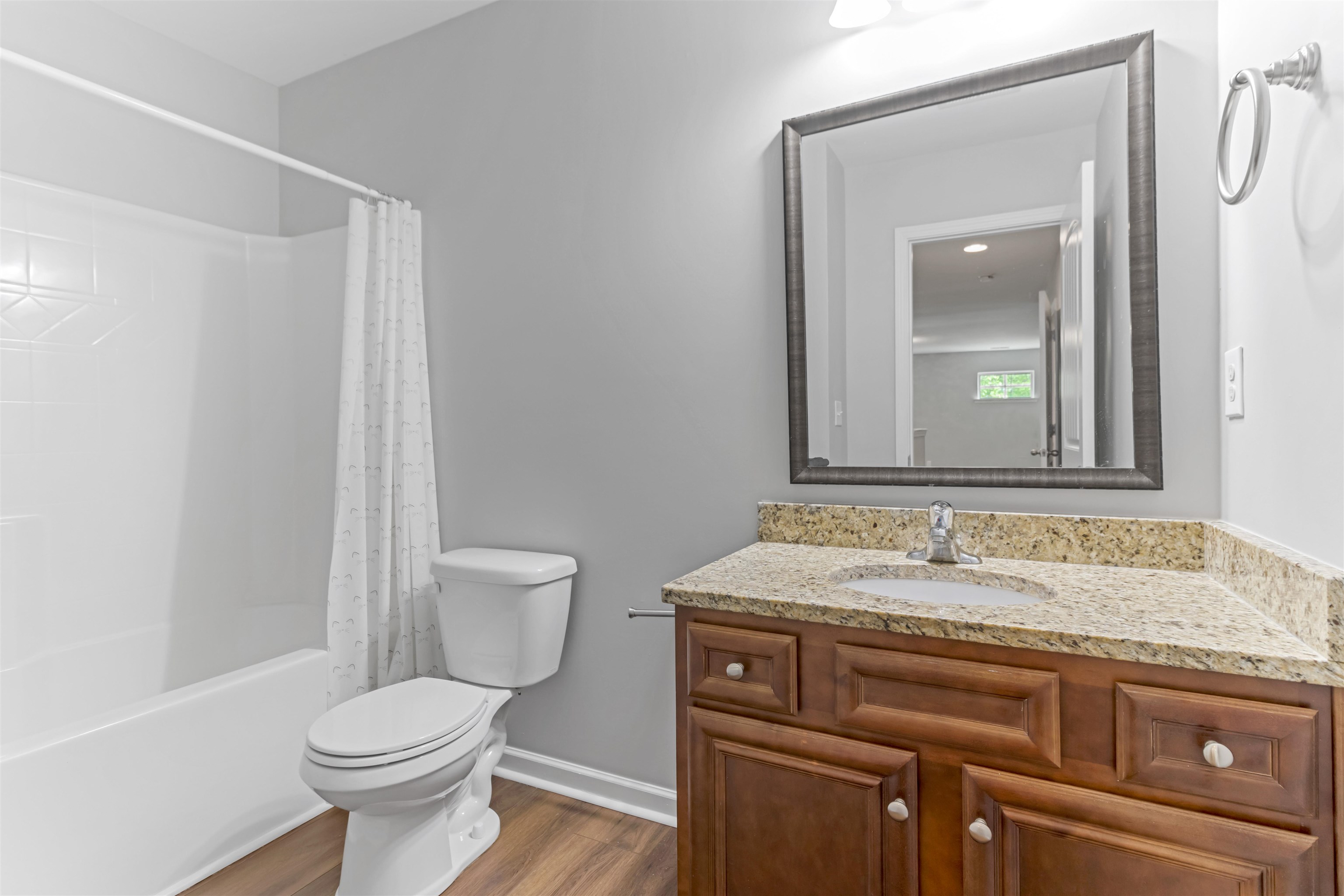 540 Bella Woods Trail Property Photo 34