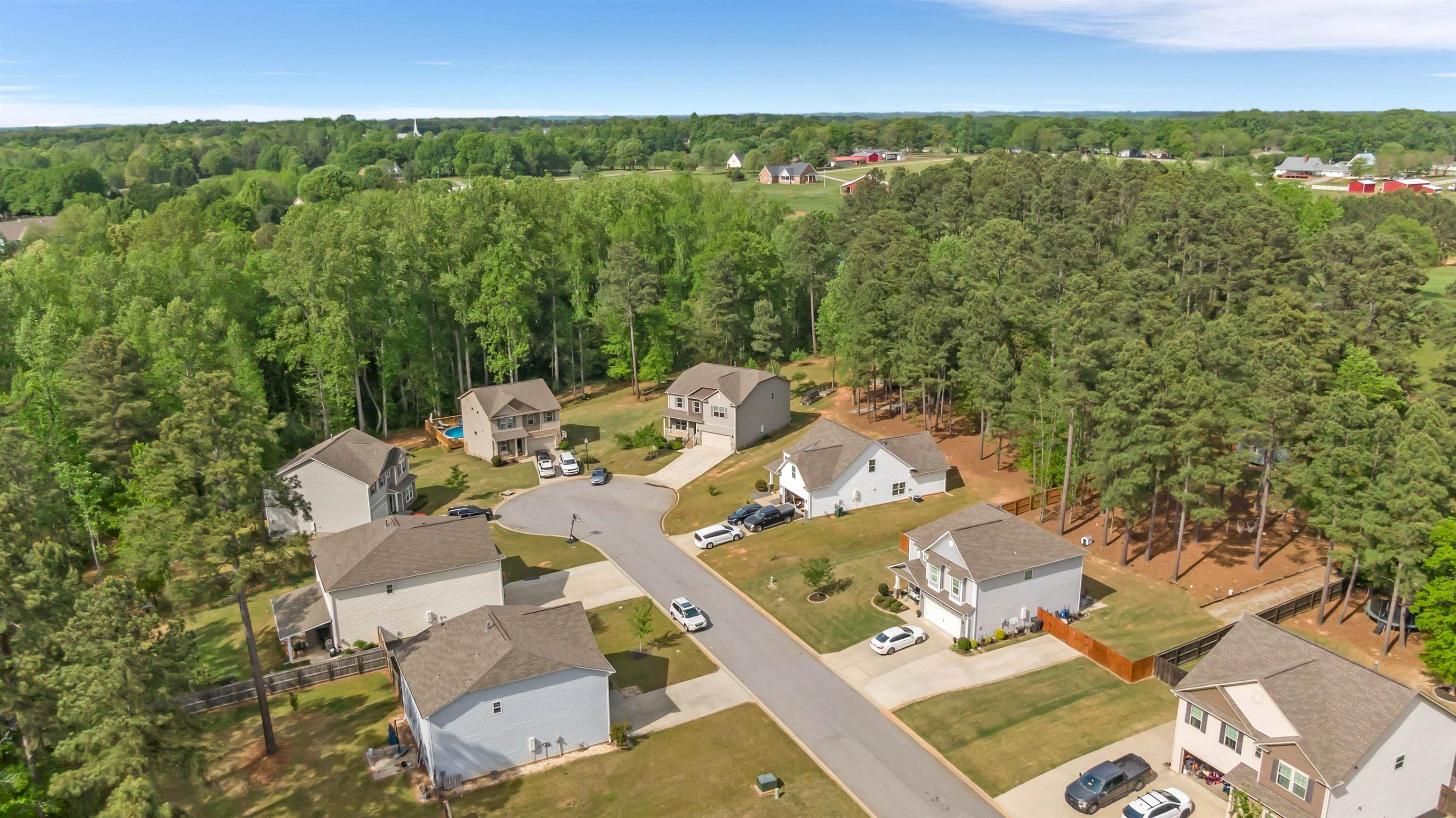 540 Bella Woods Trail Property Photo 46