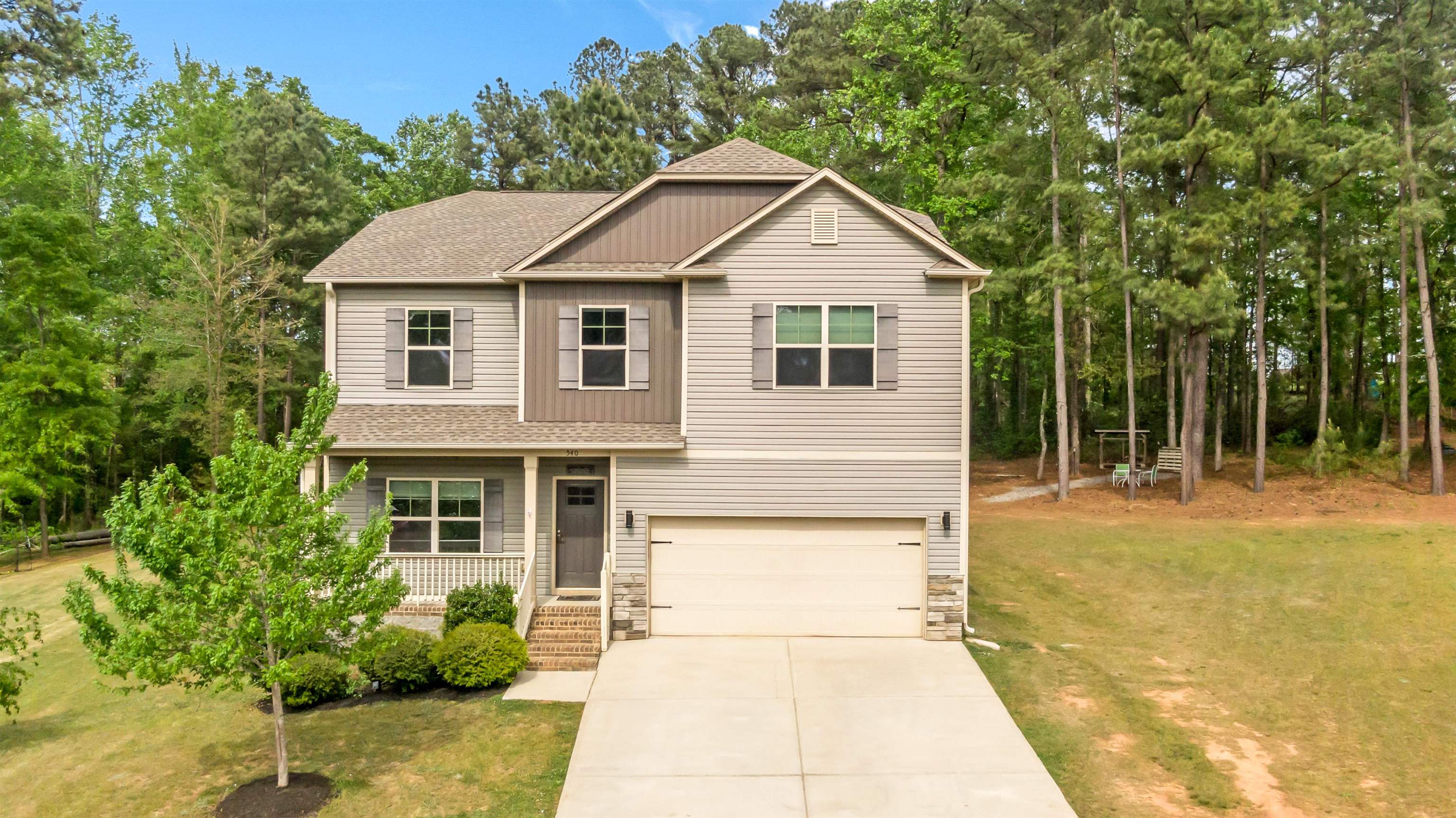 540 Bella Woods Trail Property Photo 47