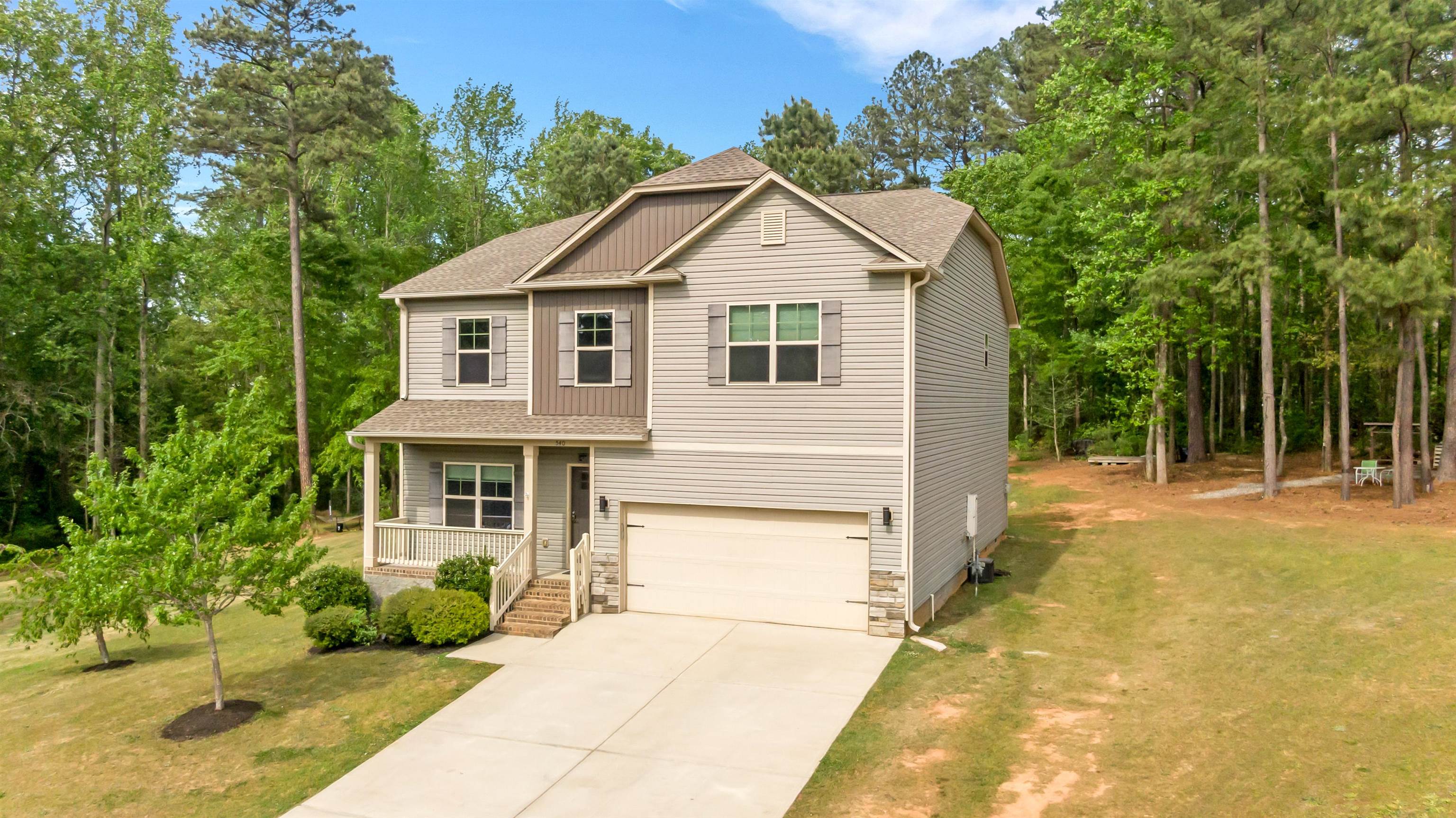 540 Bella Woods Trail Property Photo 48