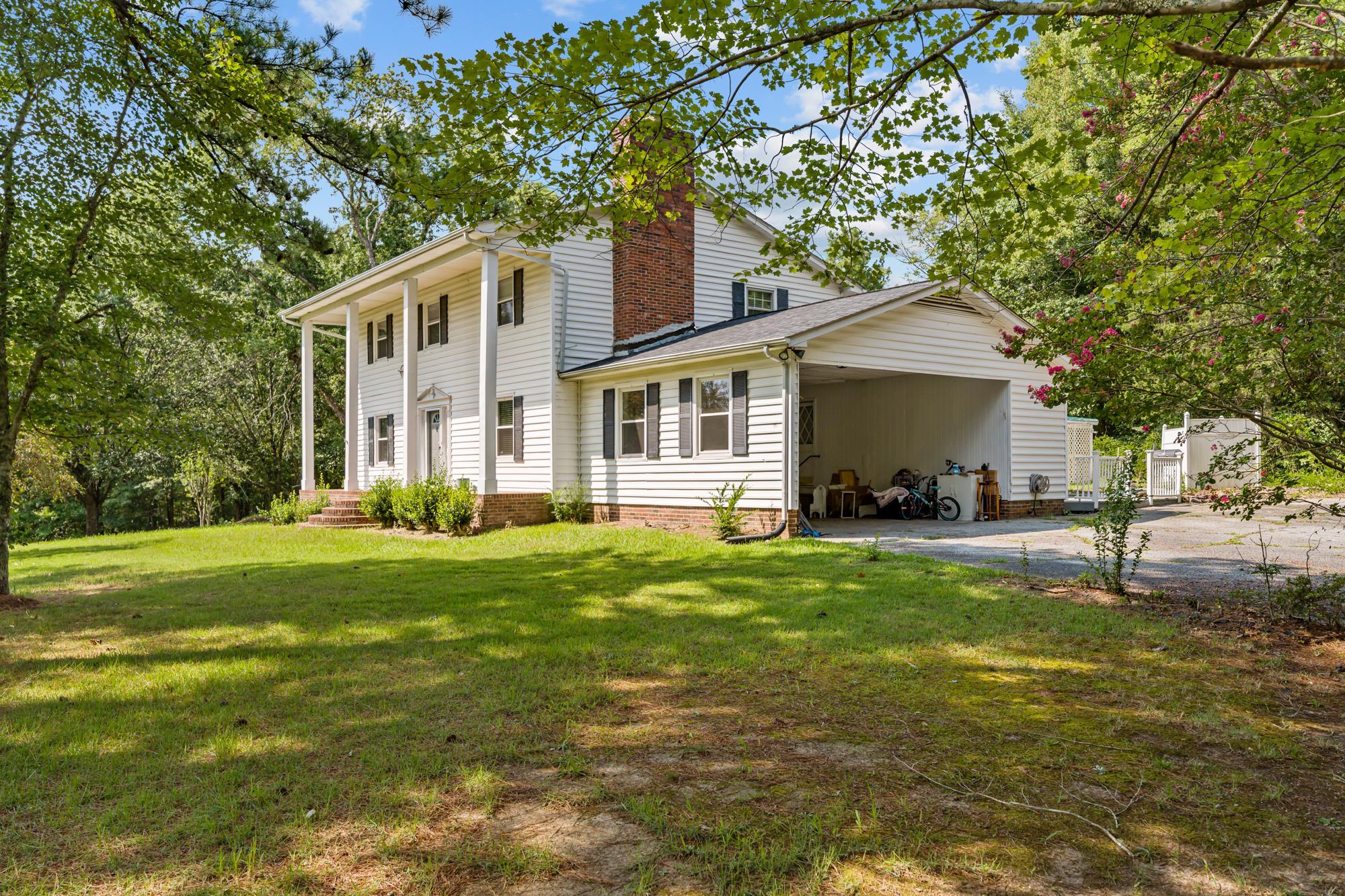 3038 Buffalo W Springs Highway Property Photo 3