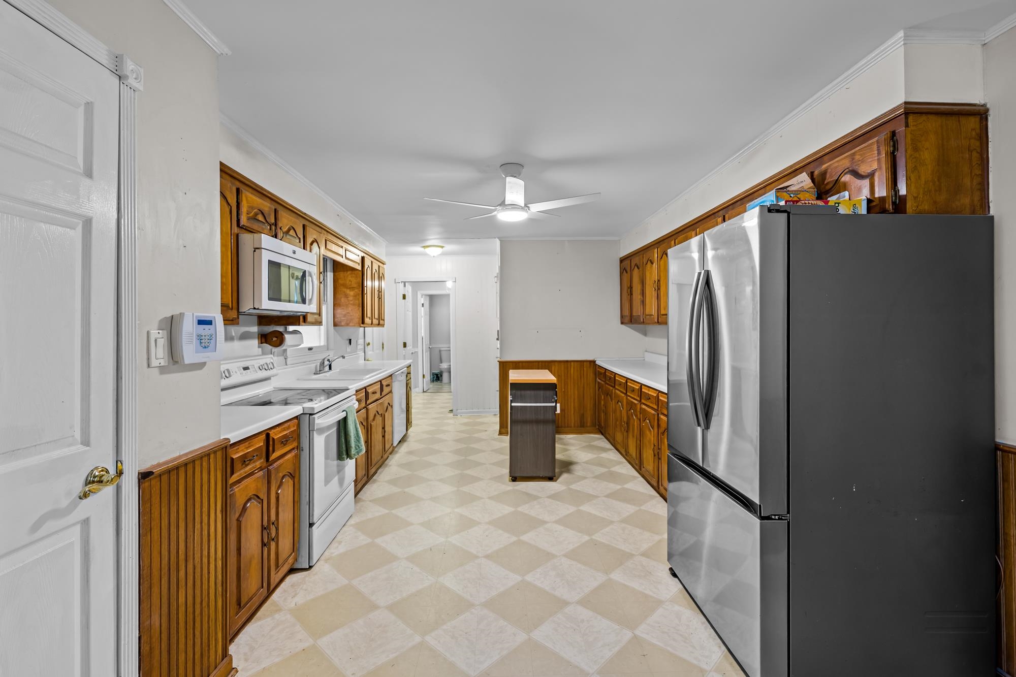 3038 Buffalo W Springs Highway Property Photo 7