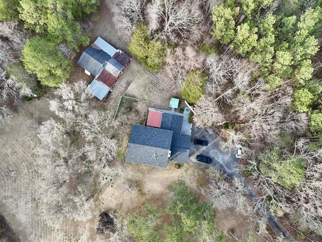3038 Buffalo W Springs Highway Property Photo 29
