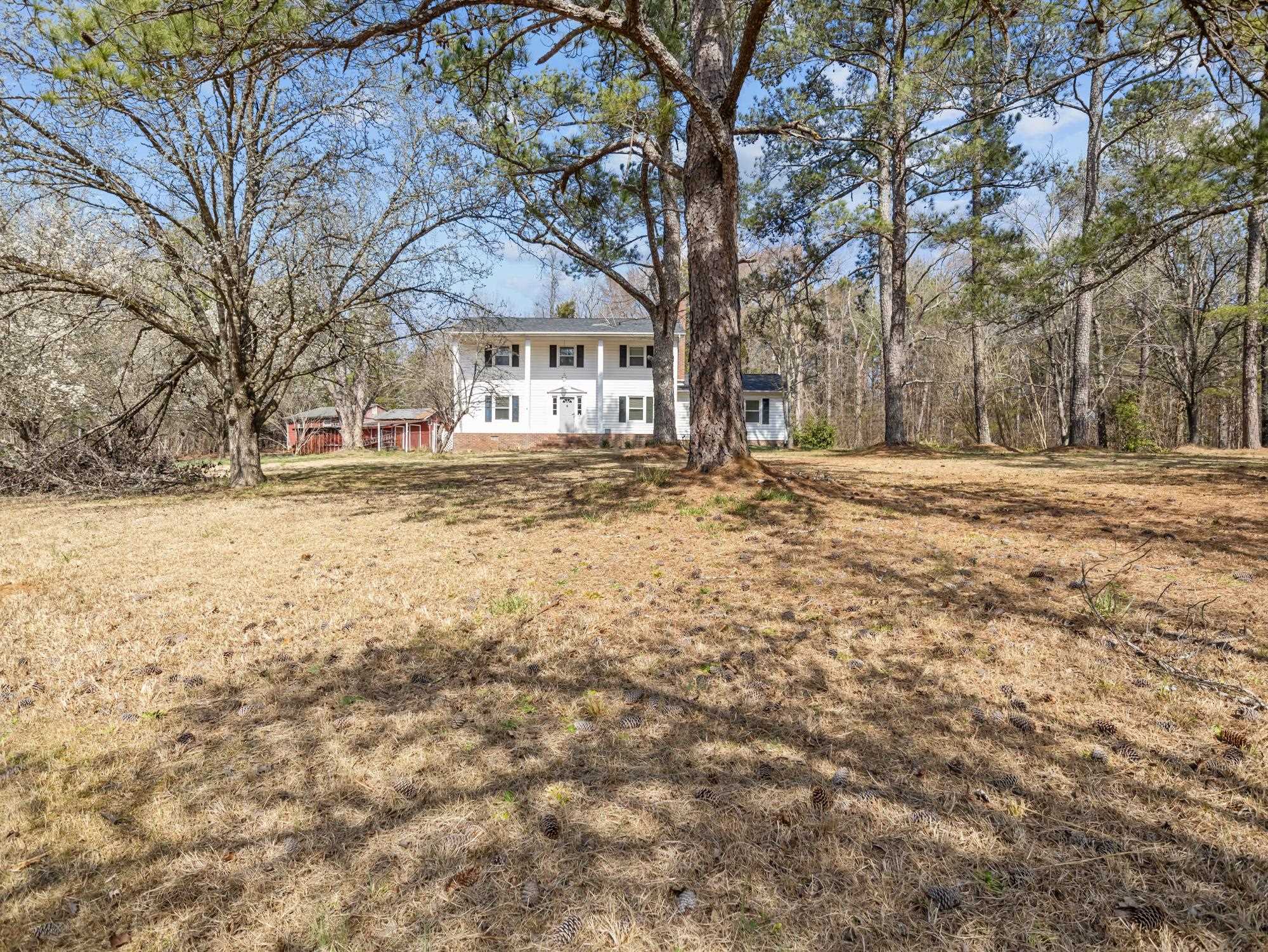 3038 Buffalo W Springs Highway Property Photo 38