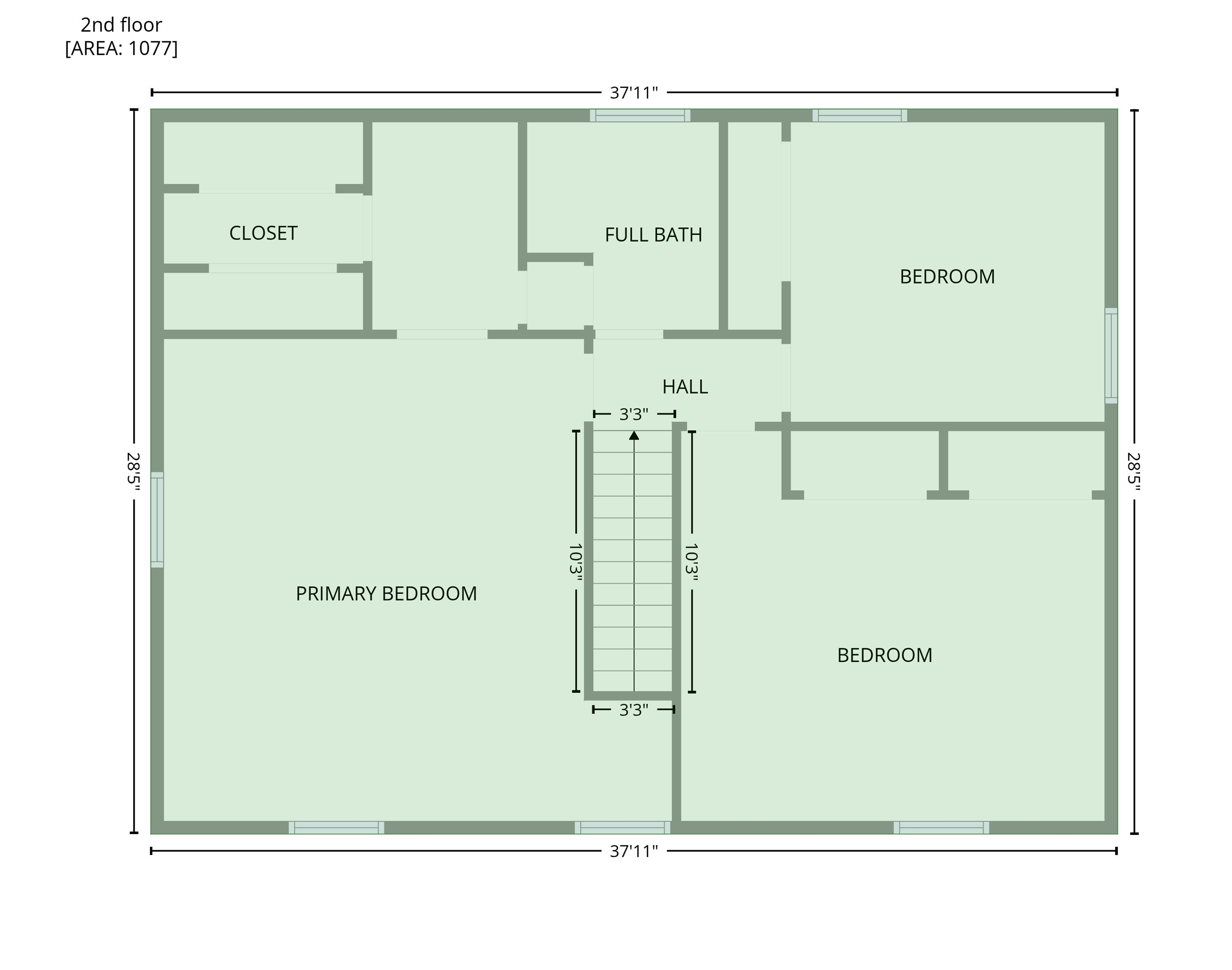 3038 Buffalo W Springs Highway Property Photo 40