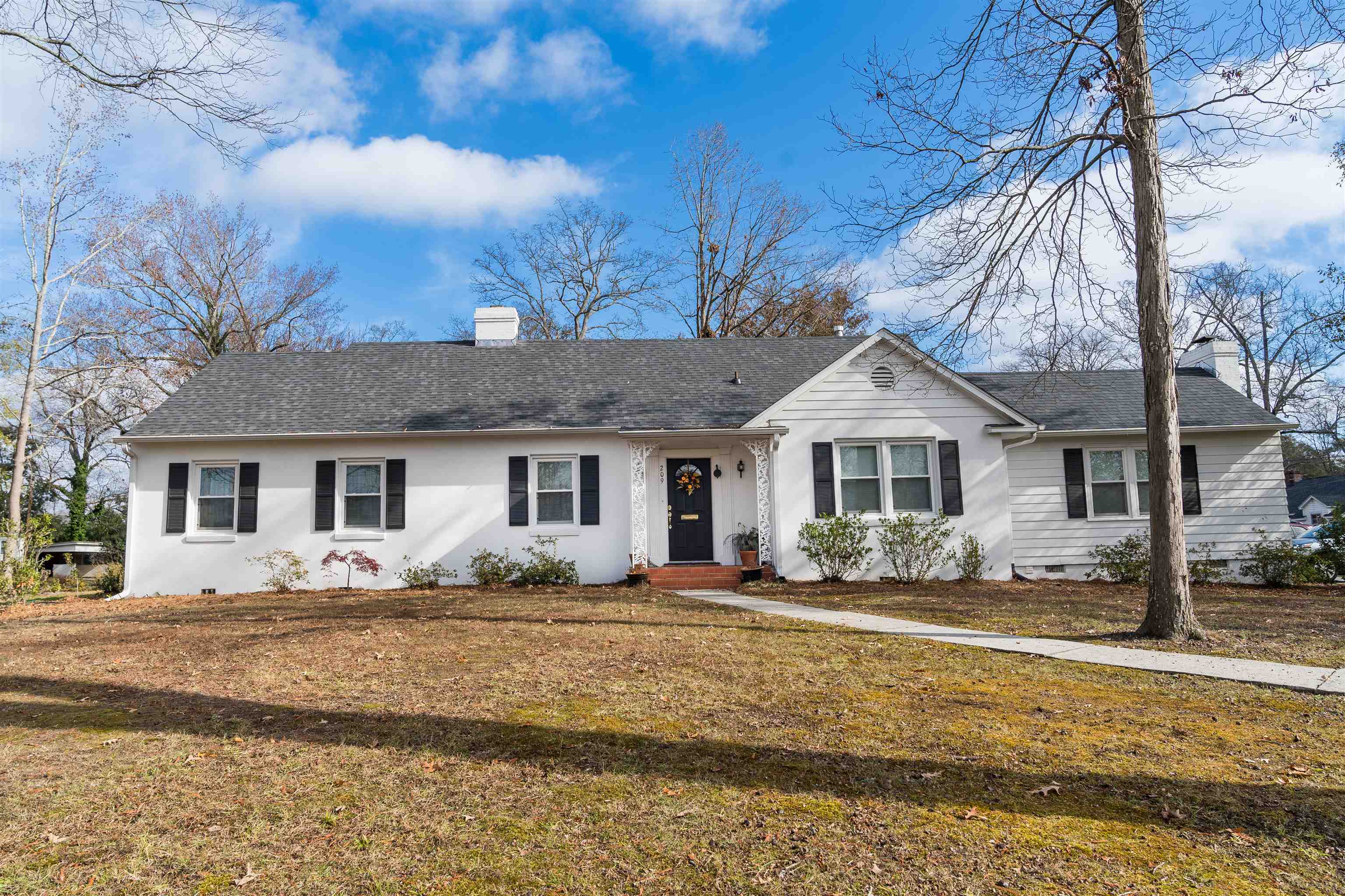 209 Young Drive Property Photo 1