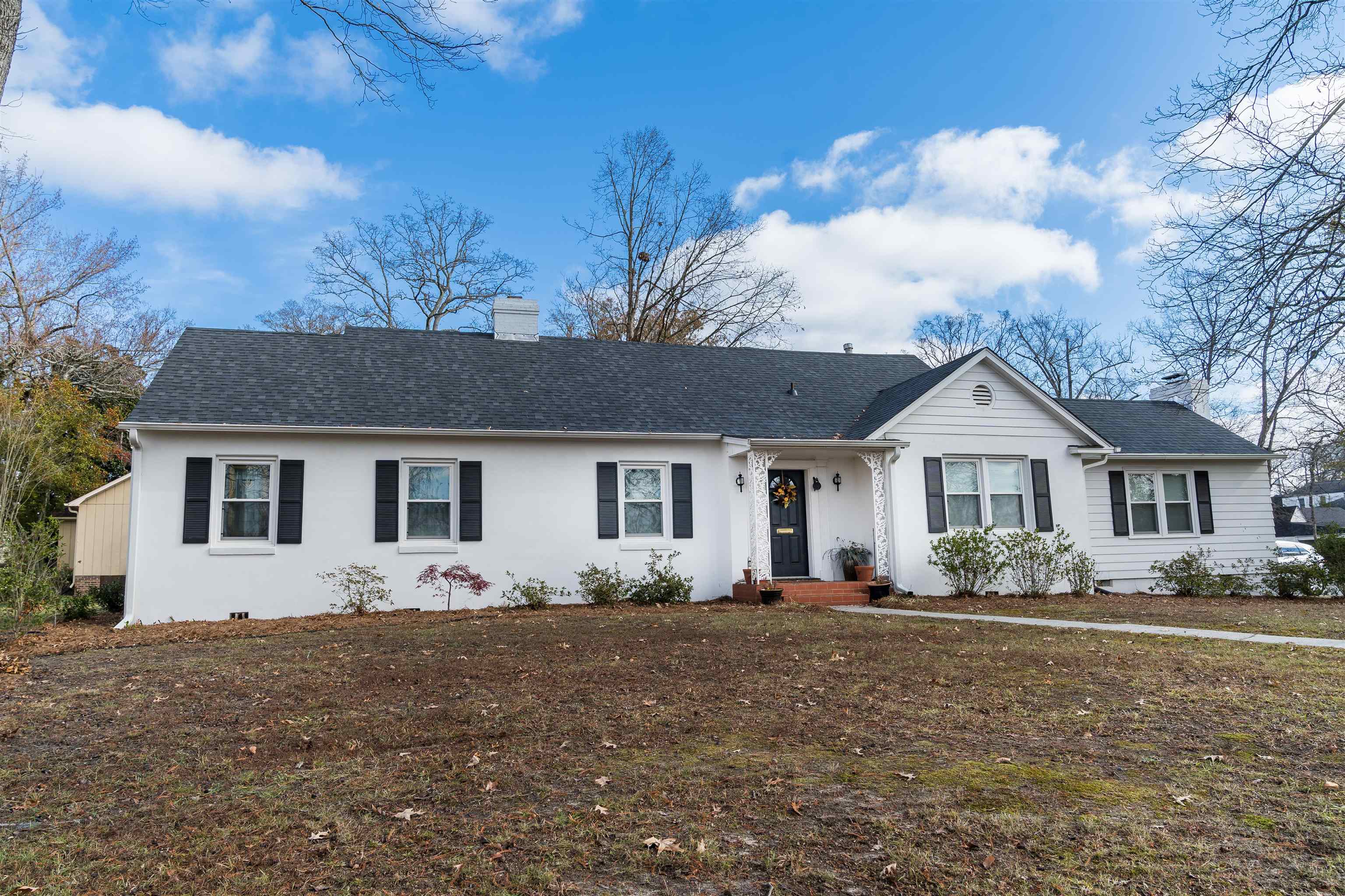 209 Young Drive Property Photo 2