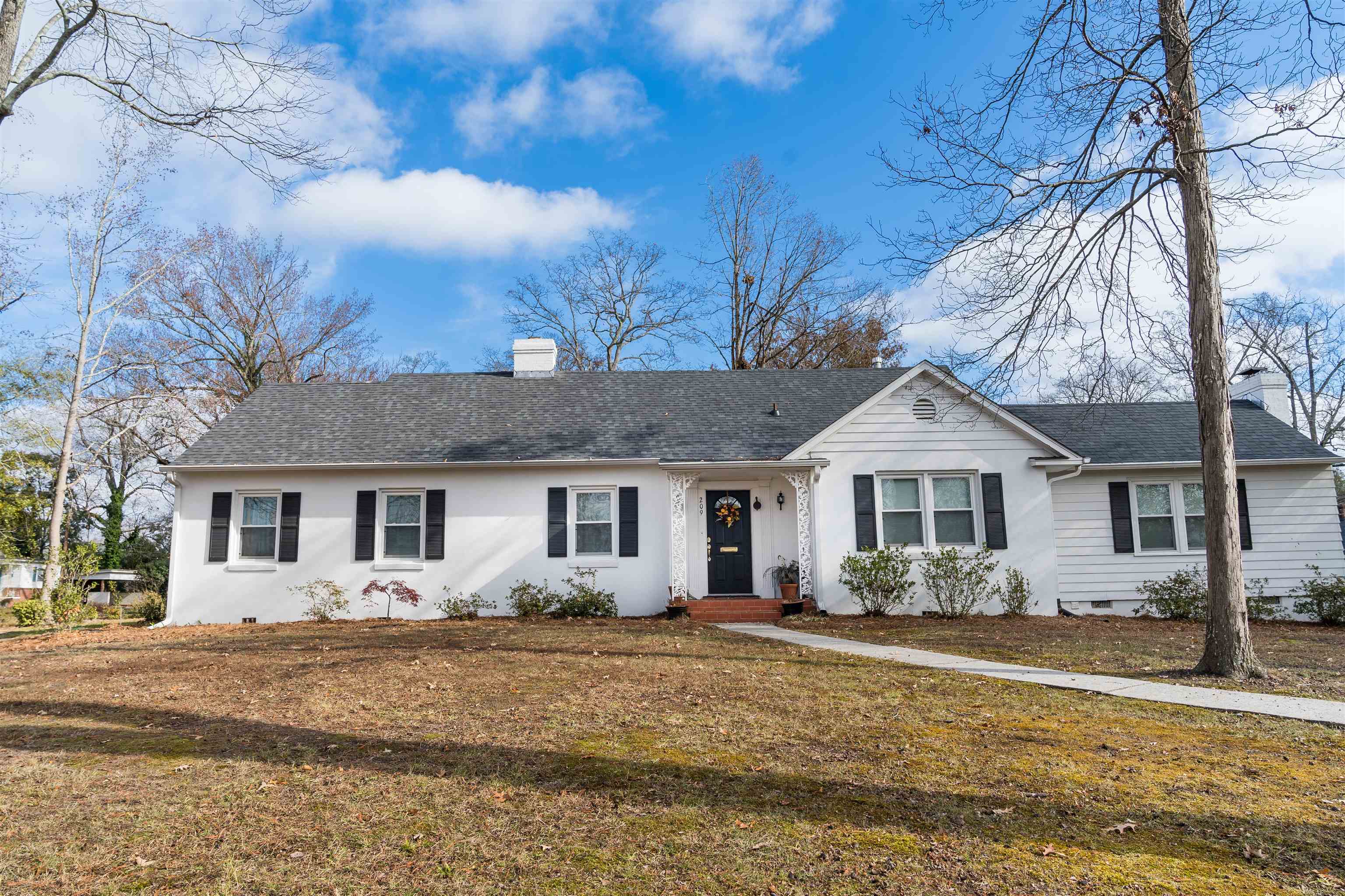 209 Young Drive Property Photo 3