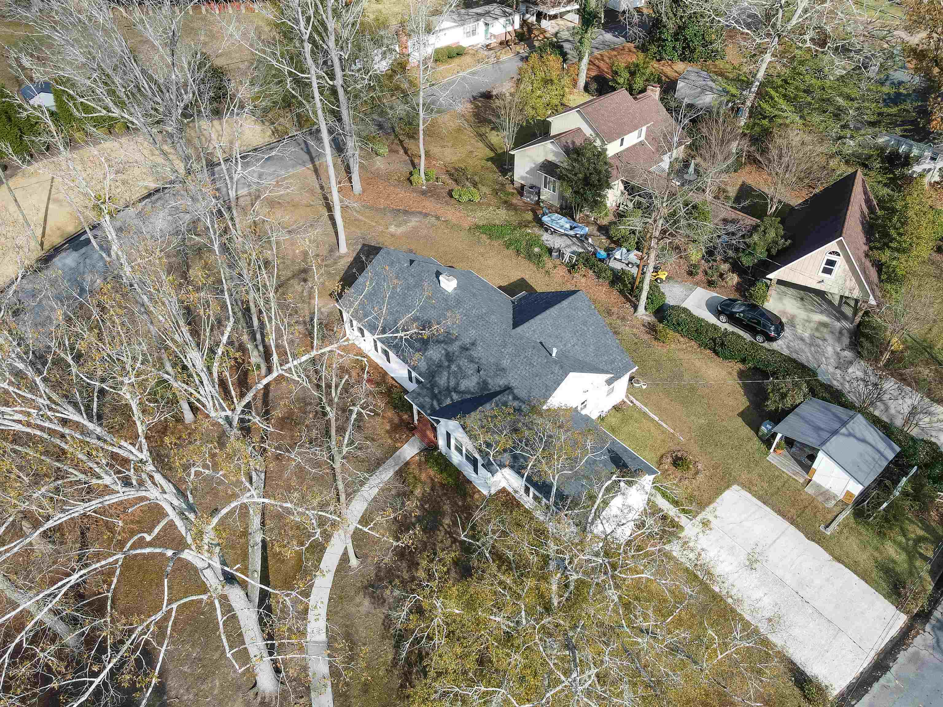 209 Young Drive Property Photo 6