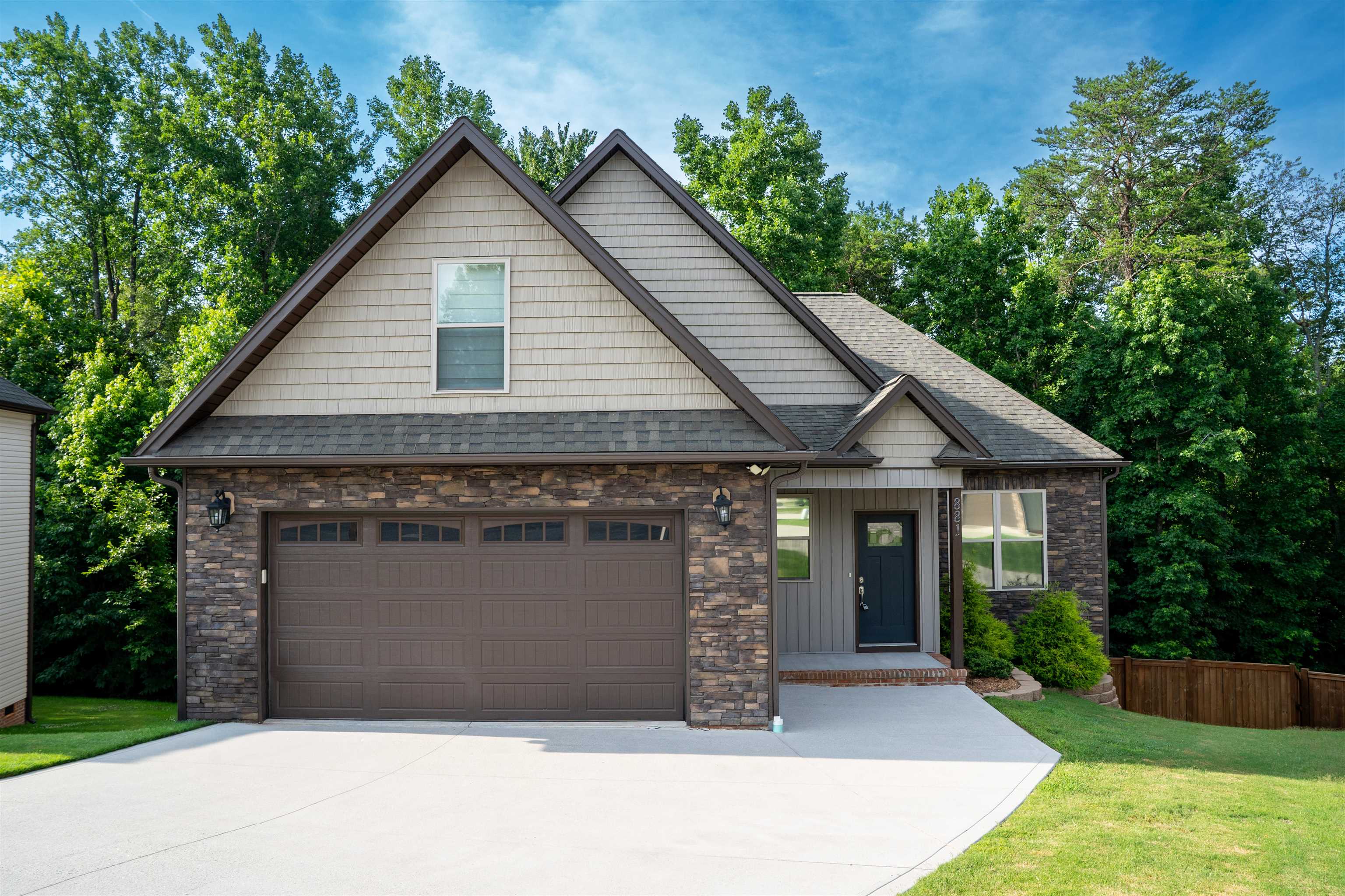 881 Affirmed Drive Property Photo 1