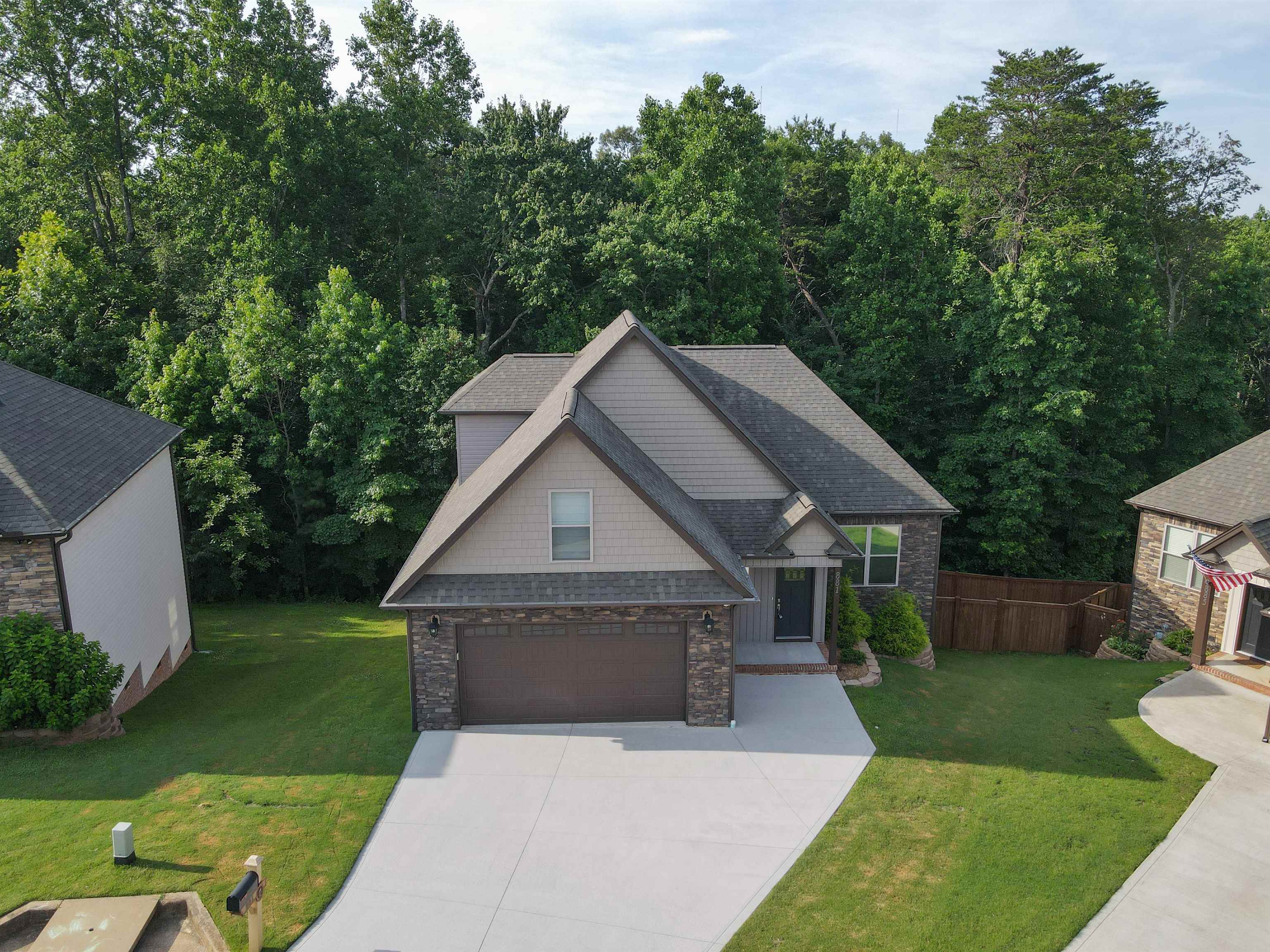 881 Affirmed Drive Property Photo 27
