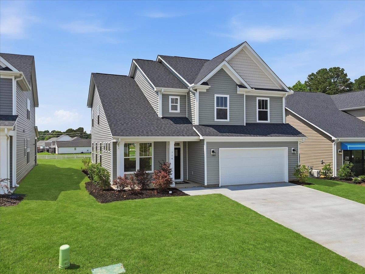 714 Rodin Road Property Photo 2