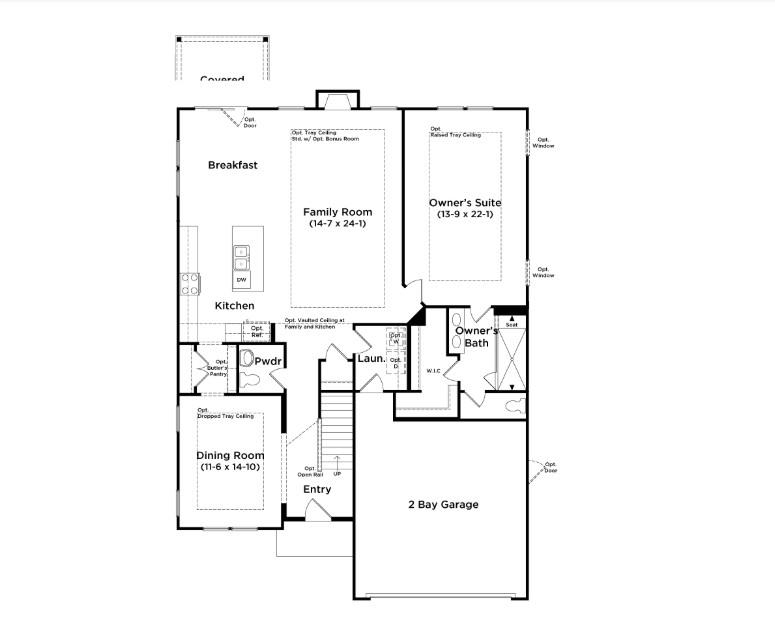 14025 Satinwood Circle Property Photo 5