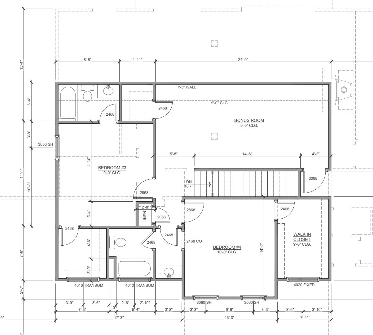 3015 Akins Street Property Photo 3