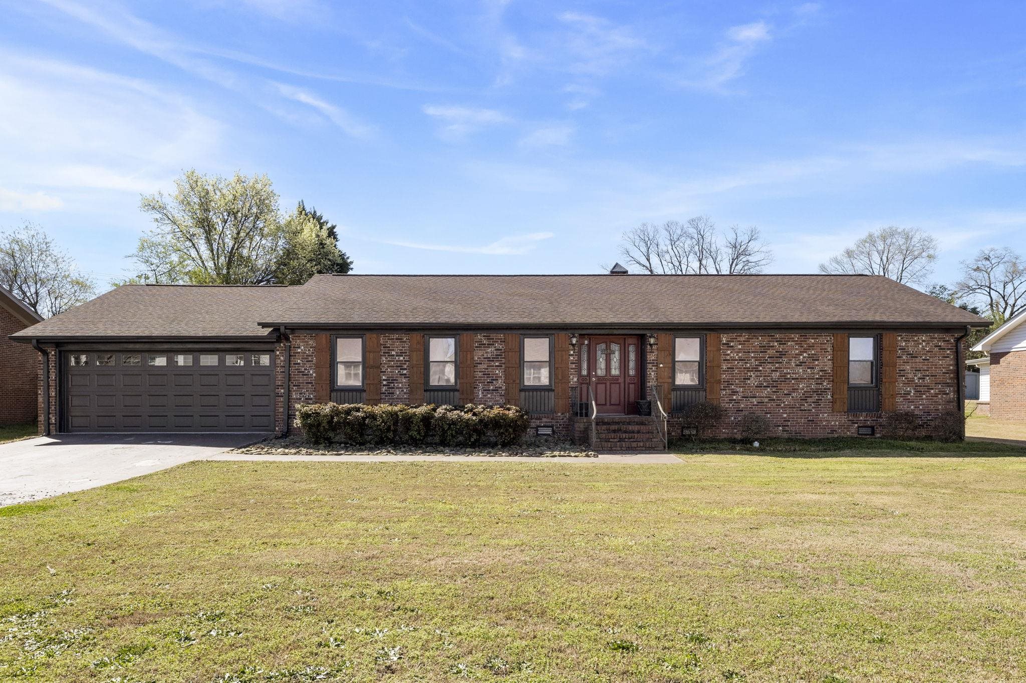 1218 Brushy Creek Road Property Photo 2
