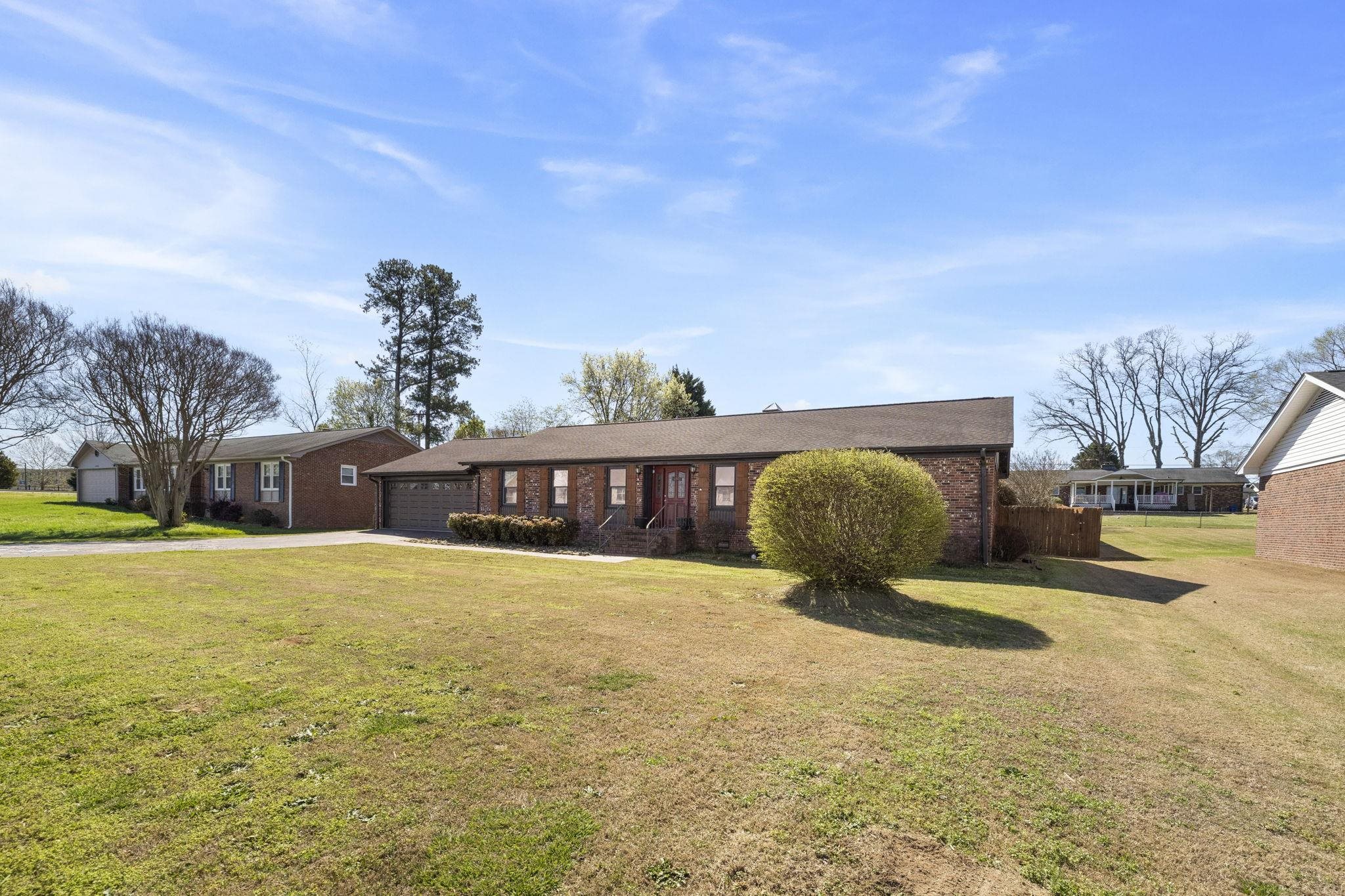 1218 Brushy Creek Road Property Photo 3