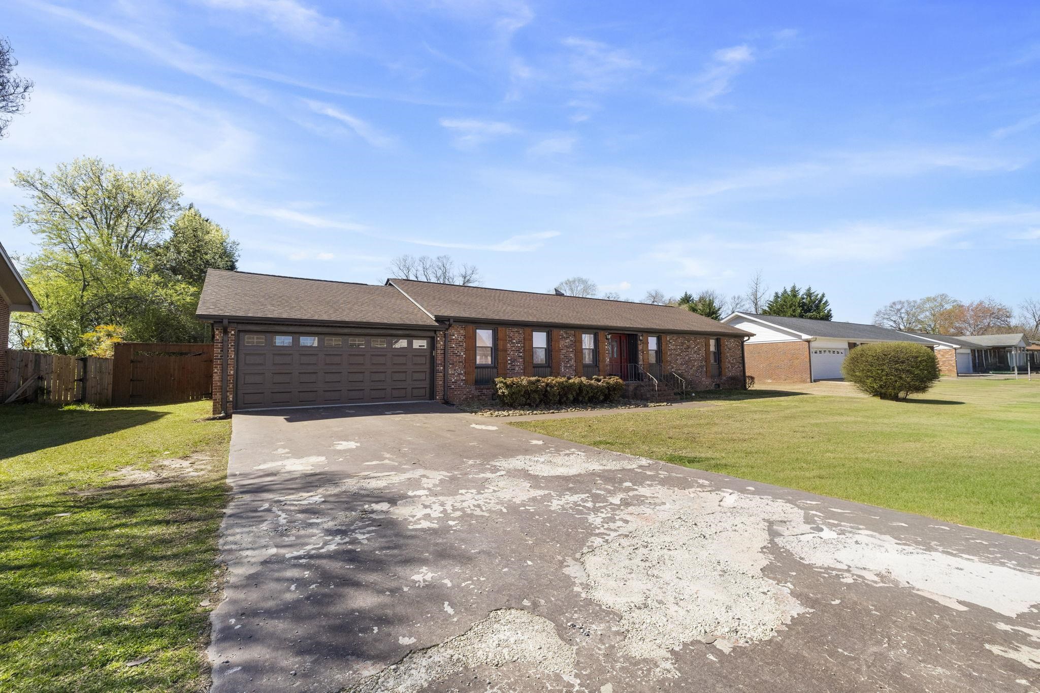 1218 Brushy Creek Road Property Photo 4