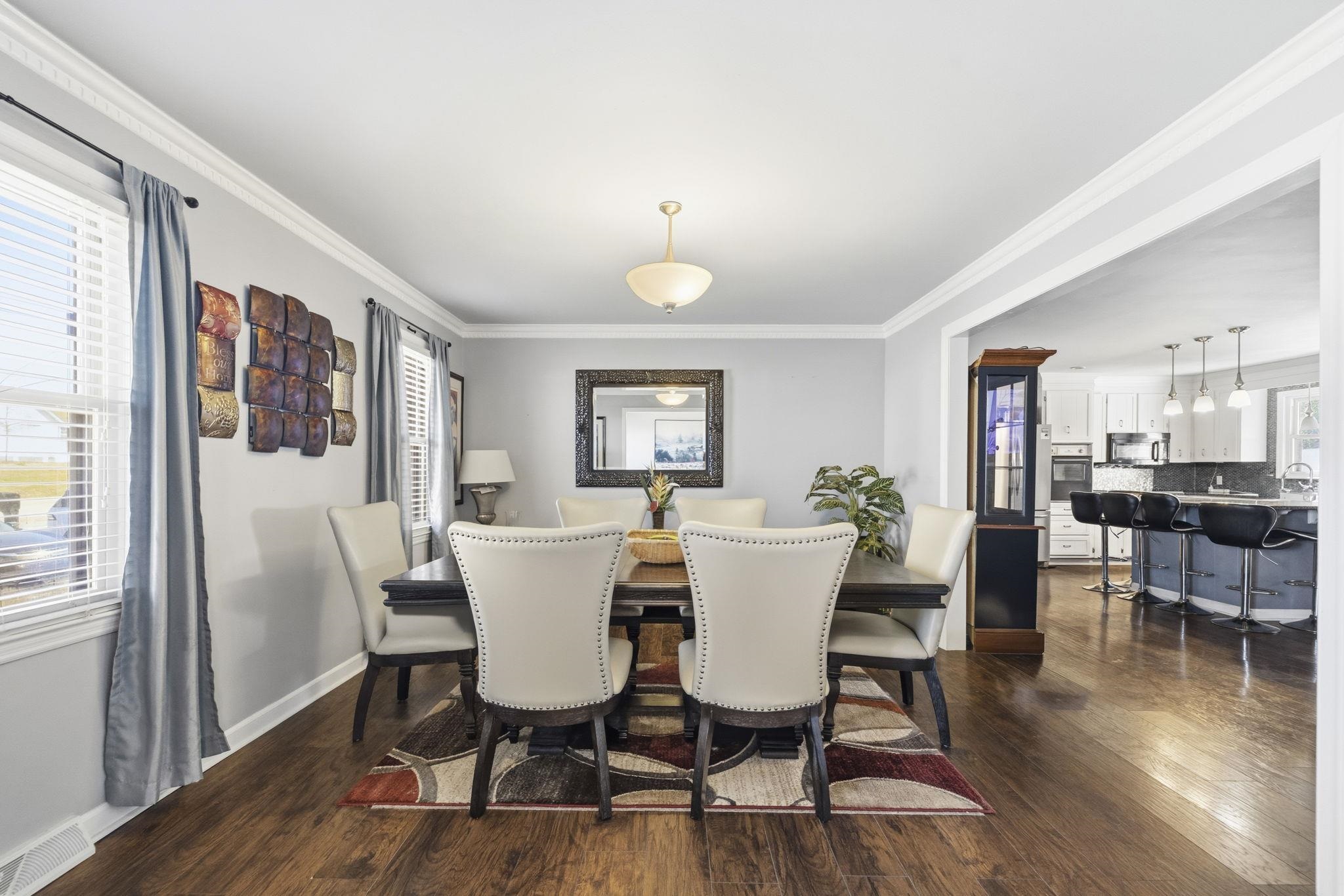1218 Brushy Creek Road Property Photo 8