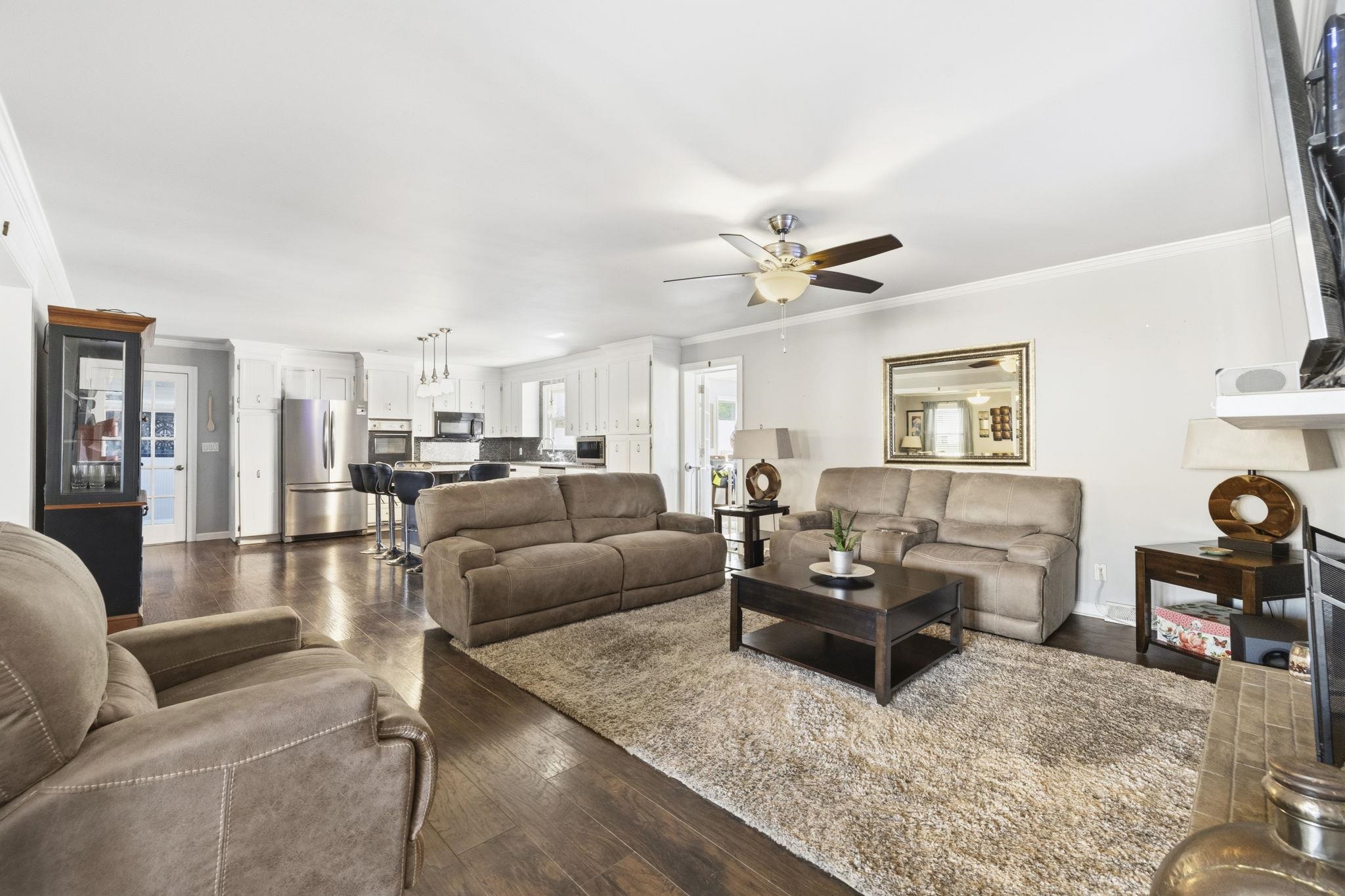 1218 Brushy Creek Road Property Photo 10