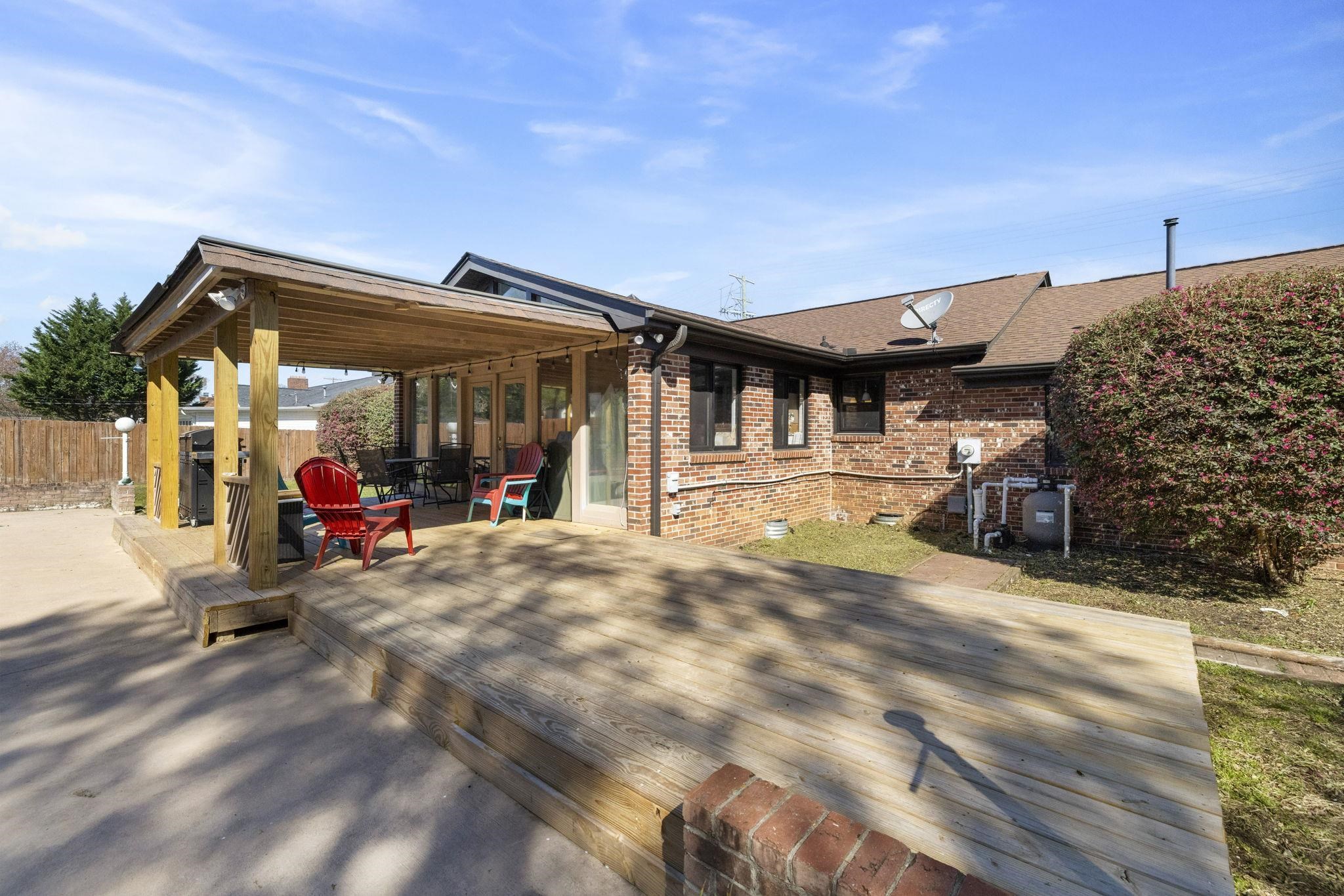 1218 Brushy Creek Road Property Photo 34