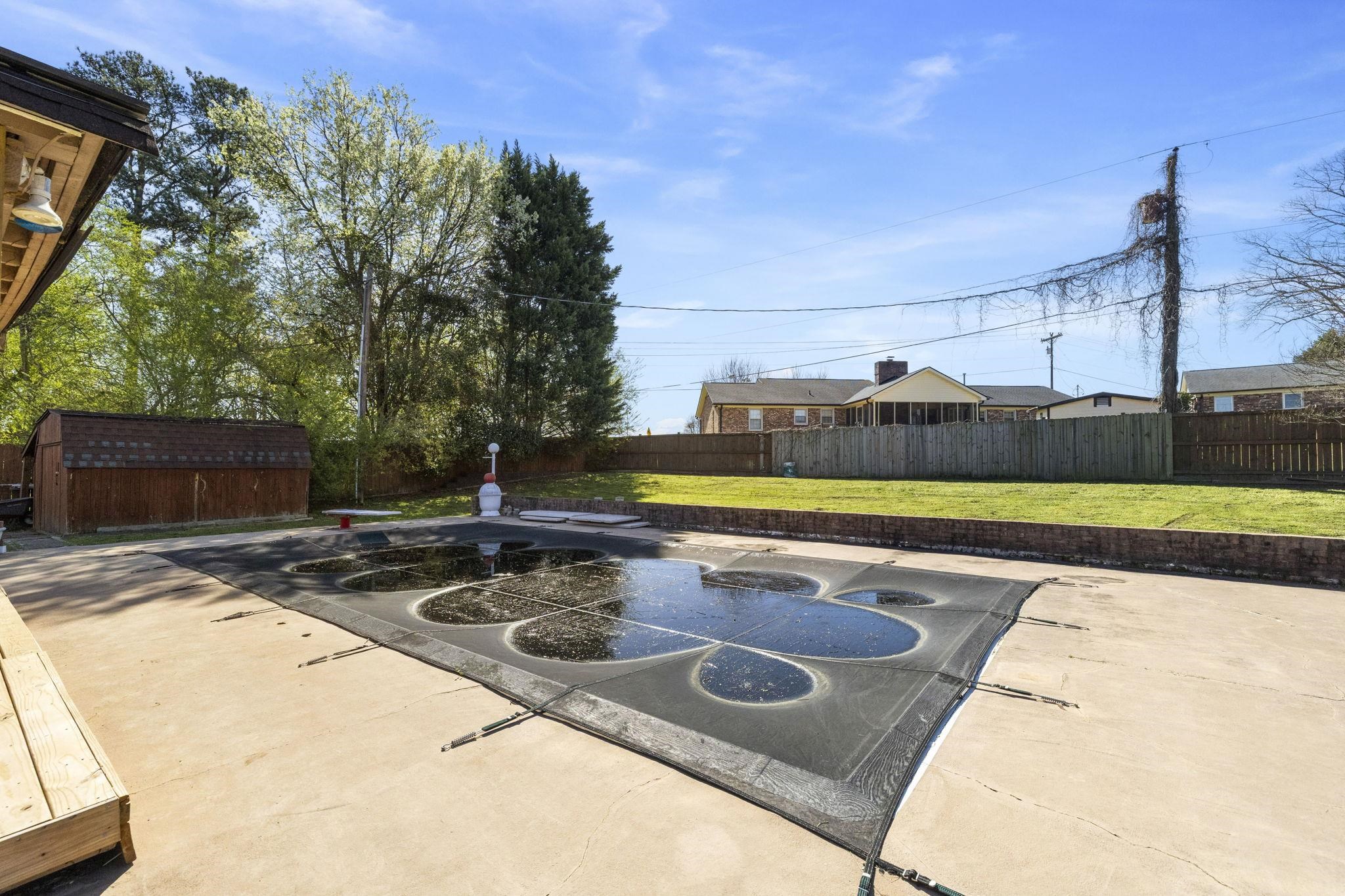 1218 Brushy Creek Road Property Photo 35