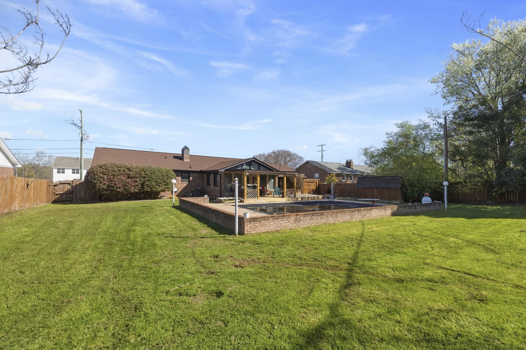 1218 Brushy Creek Road Property Photo 38