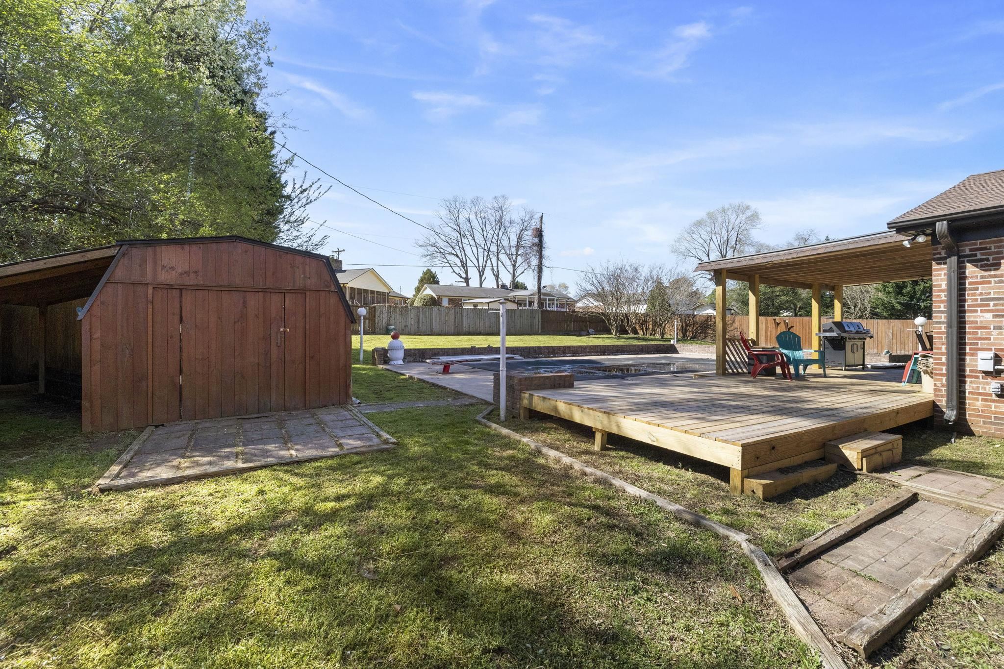 1218 Brushy Creek Road Property Photo 40