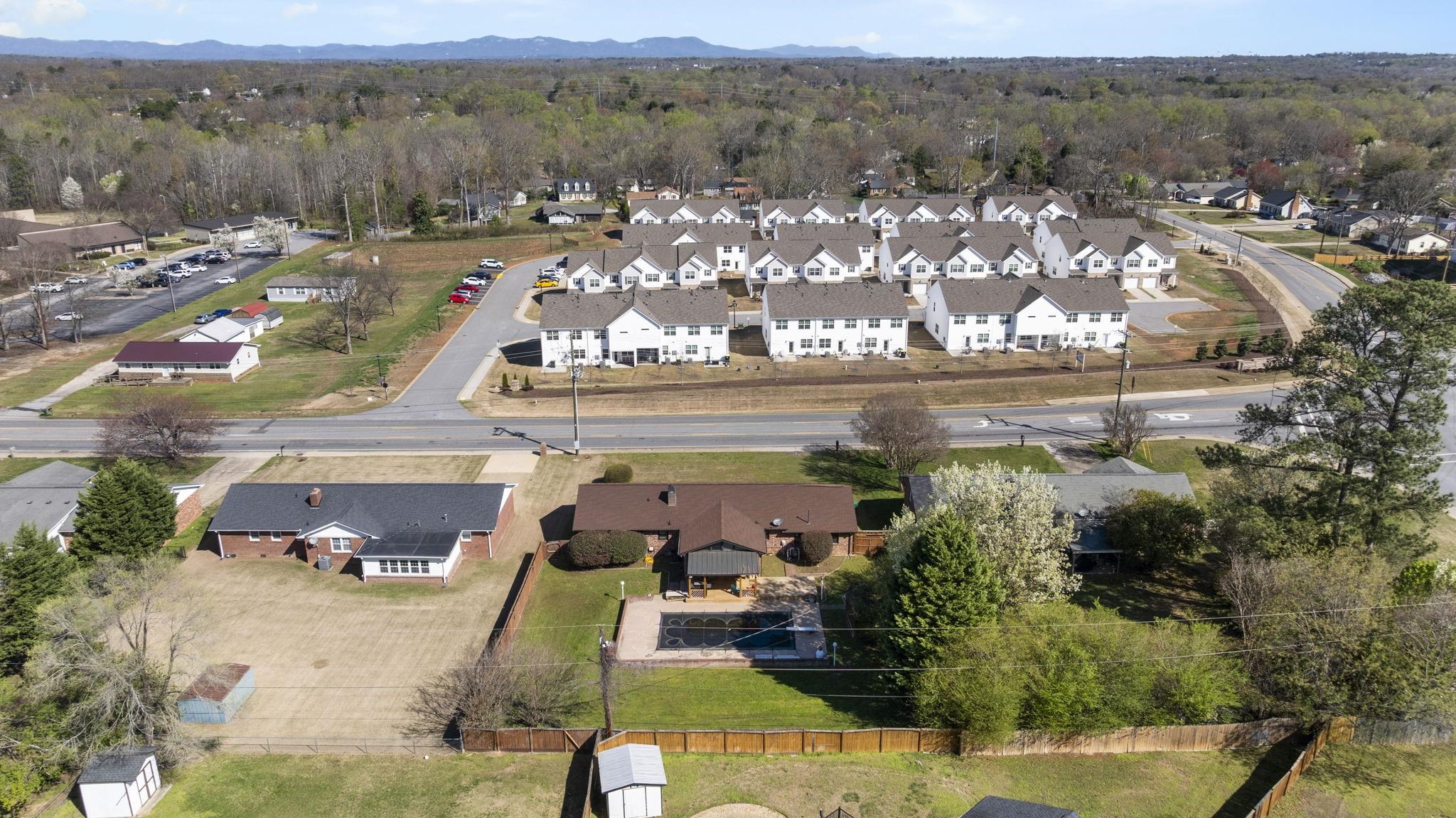1218 Brushy Creek Road Property Photo 42