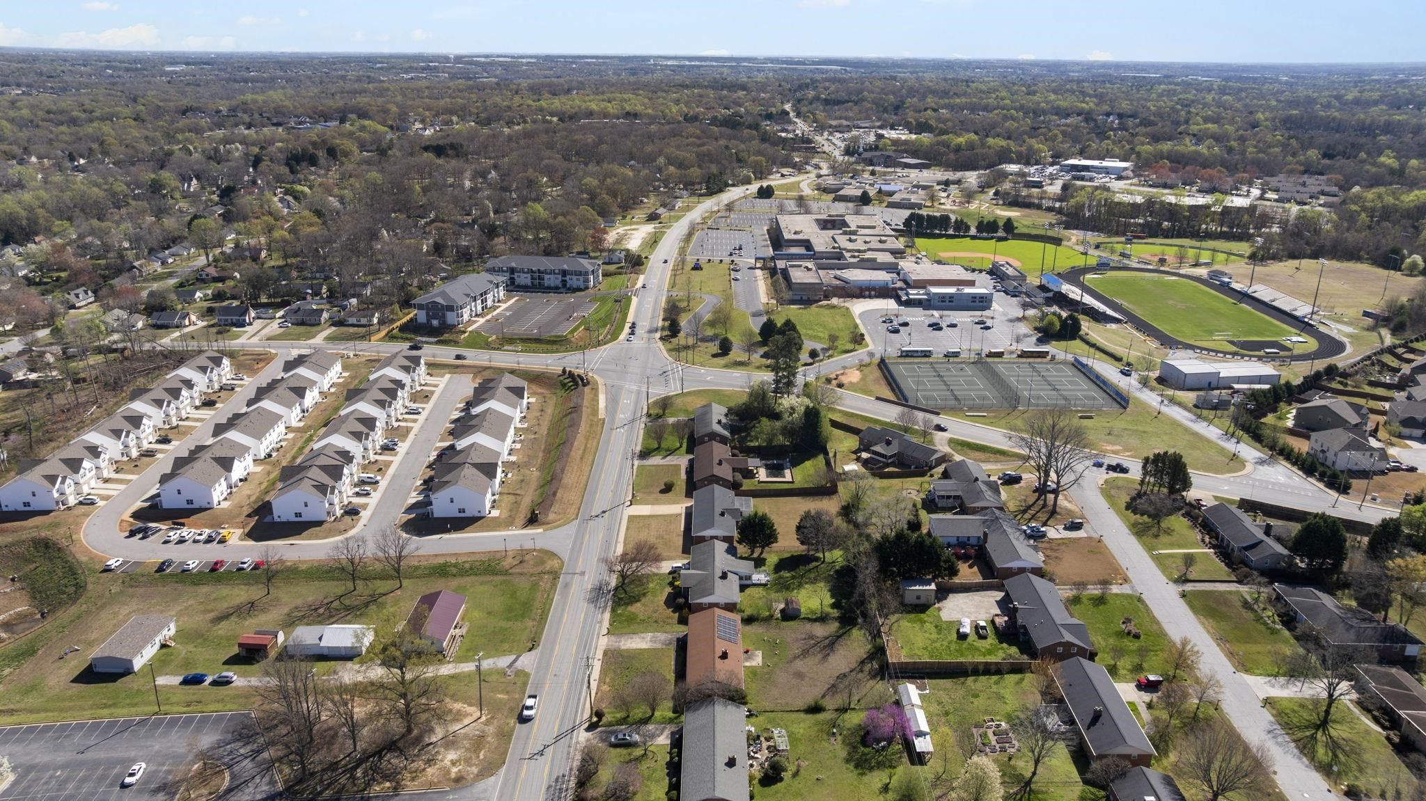 1218 Brushy Creek Road Property Photo 44