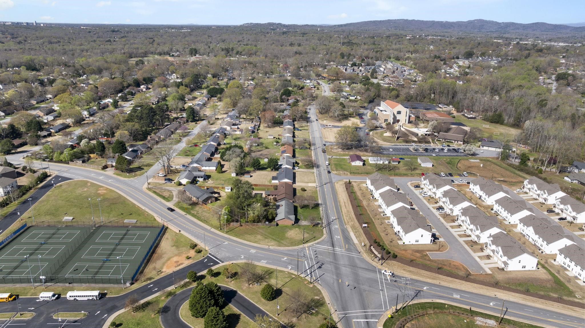 1218 Brushy Creek Road Property Photo 46