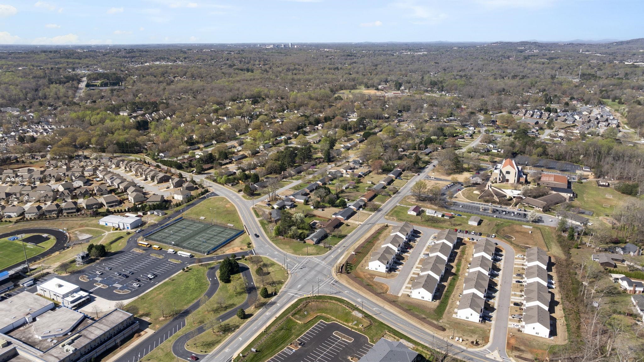 1218 Brushy Creek Road Property Photo 47