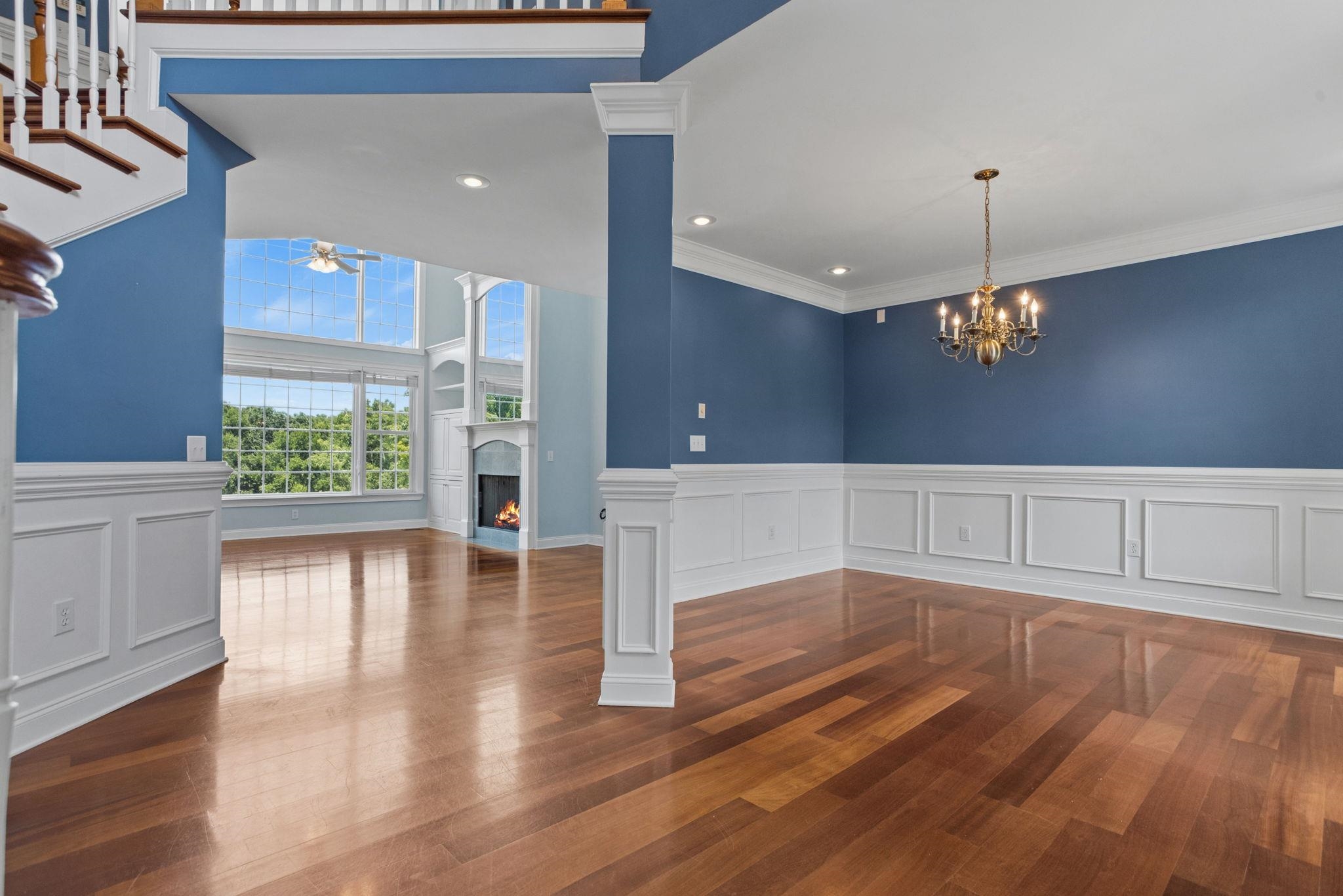 865 E Heathland Drive Property Photo 3