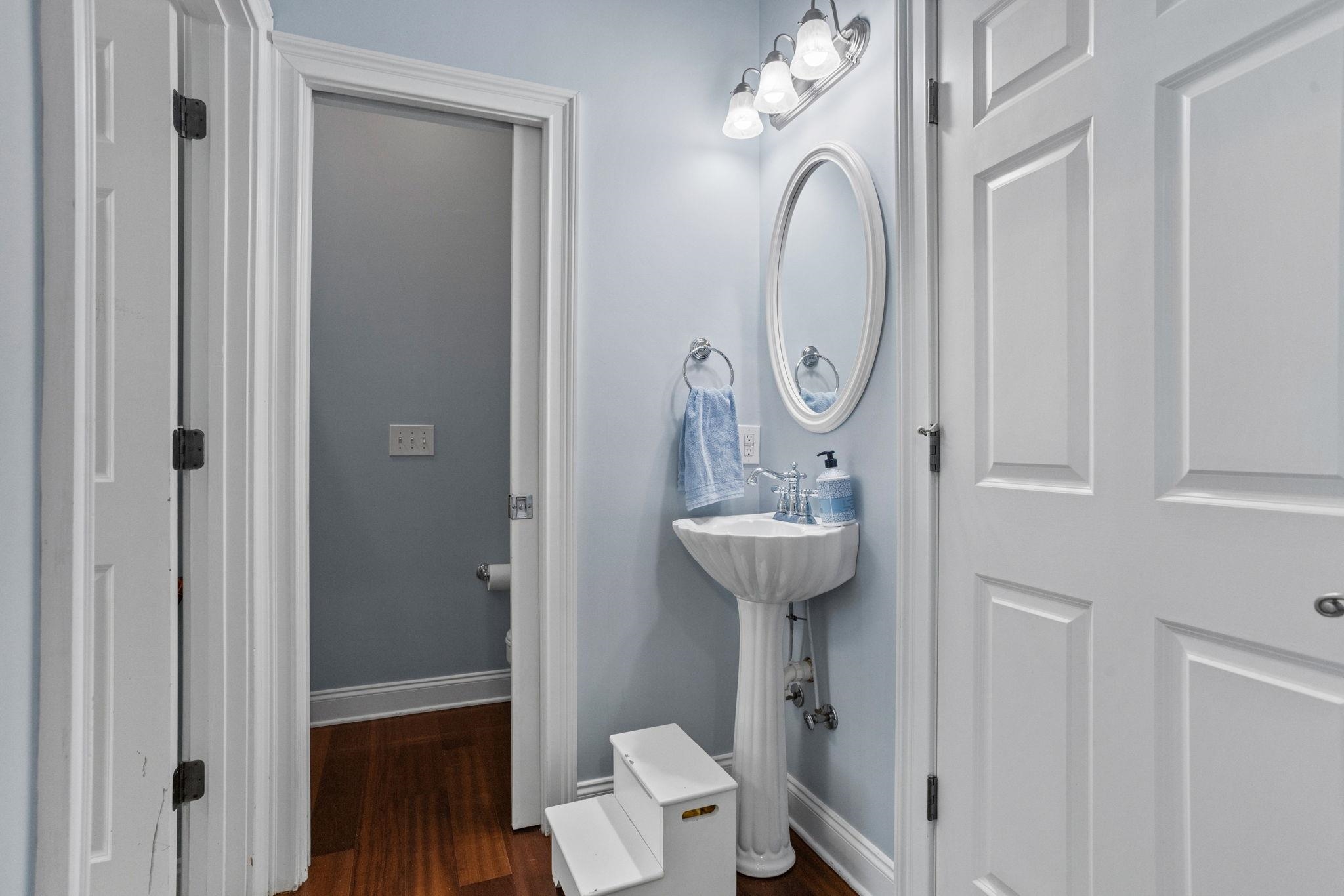 865 E Heathland Drive Property Photo 12