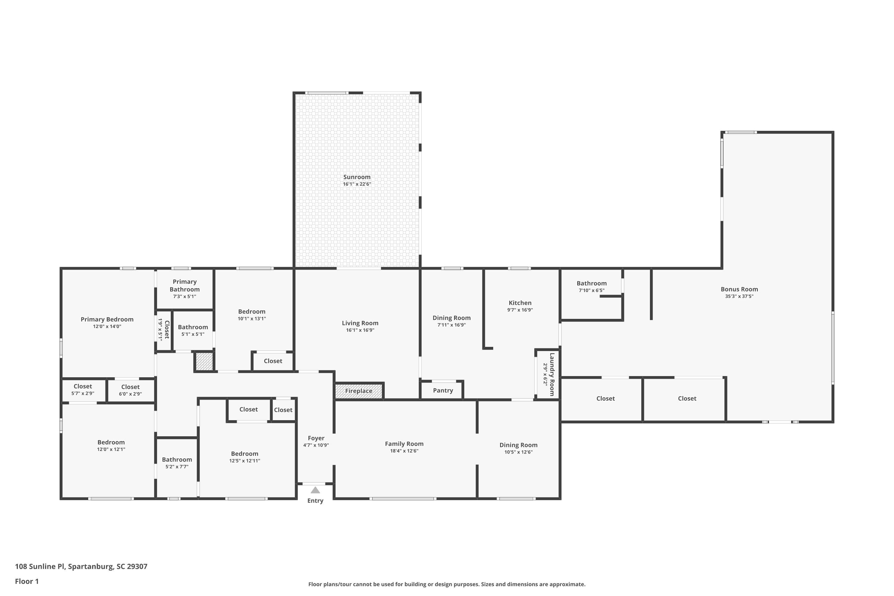 108 Sunline Place Property Photo 43