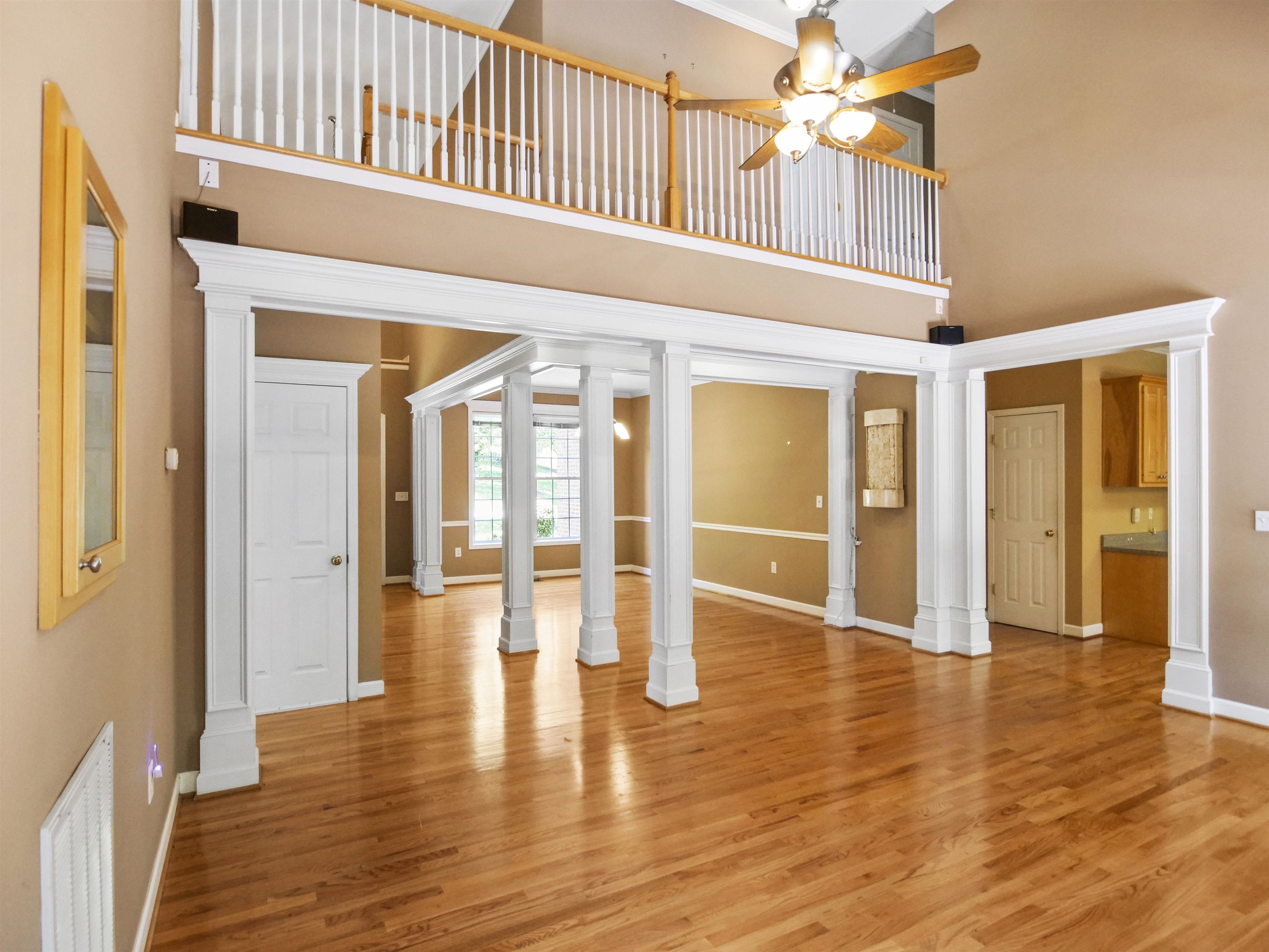 240 Cedar Bluff Drive Property Photo 6