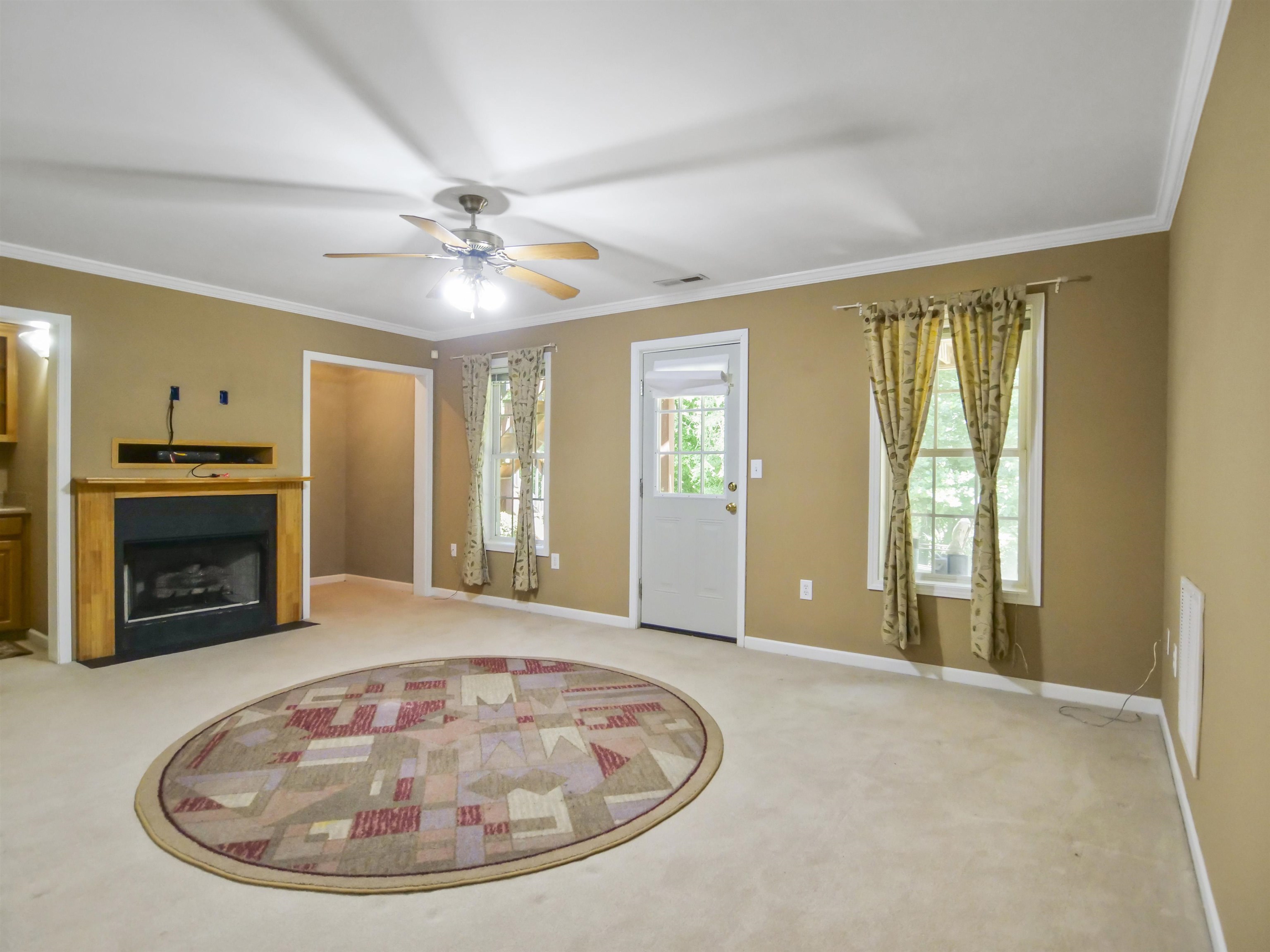 240 Cedar Bluff Drive Property Photo 29