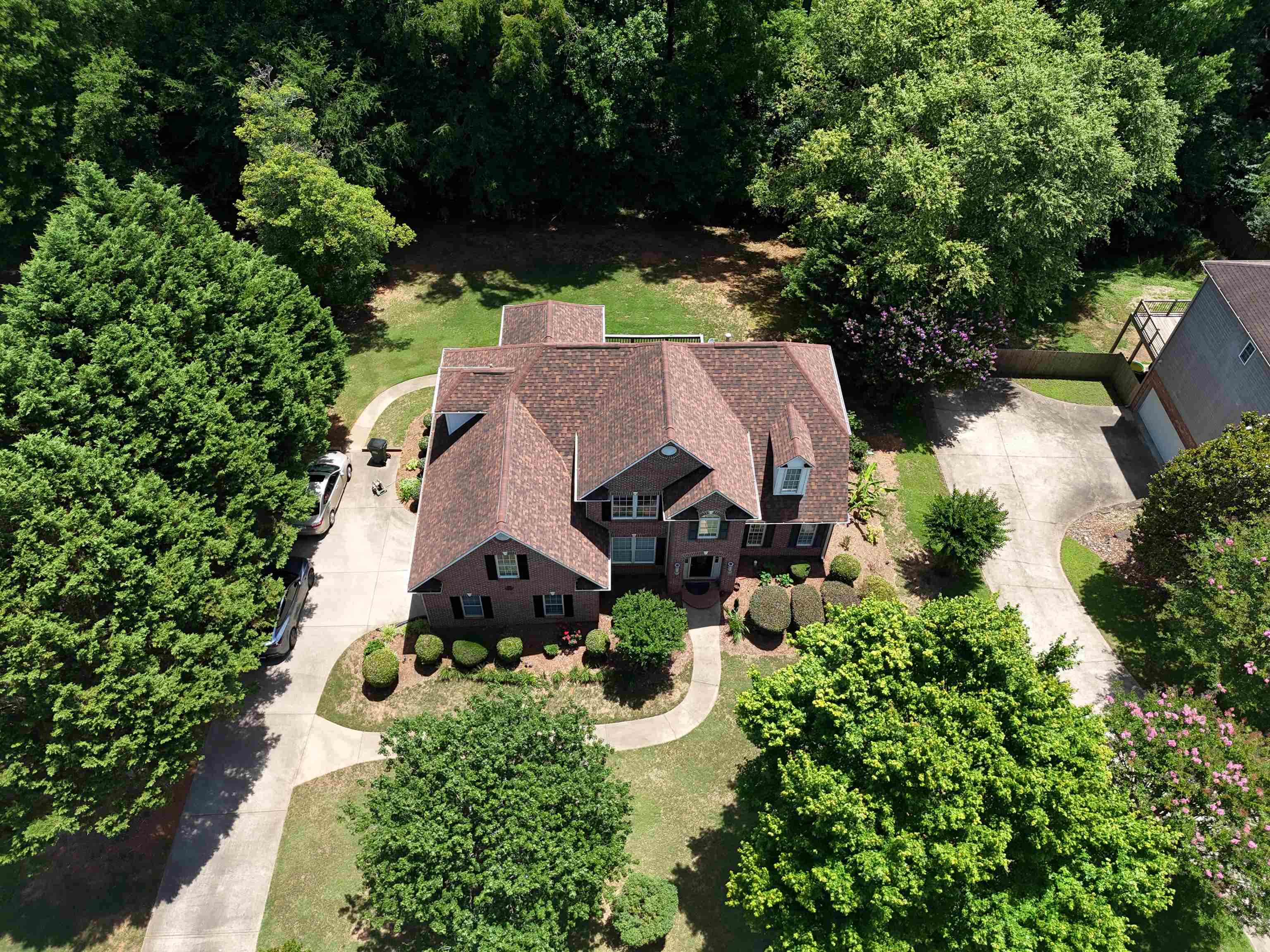 240 Cedar Bluff Drive Property Photo 43