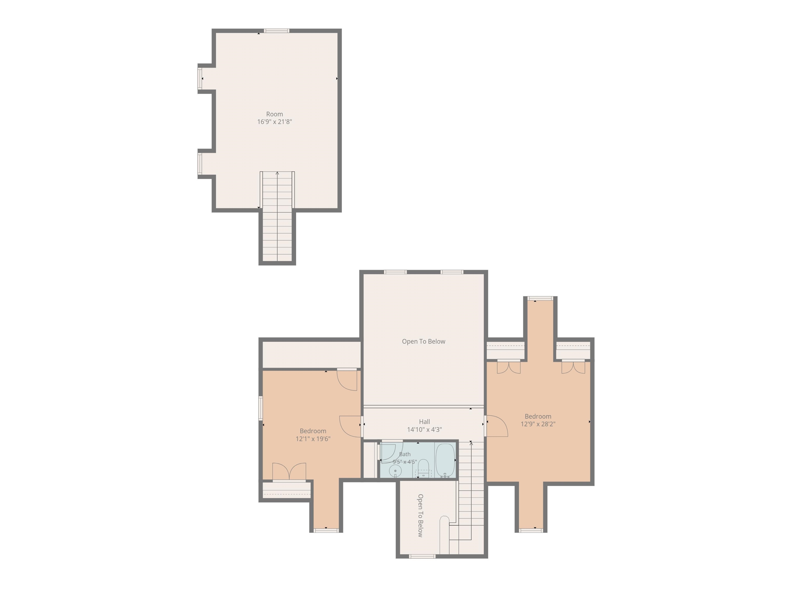 468 S Oakley Lane Property Photo 4