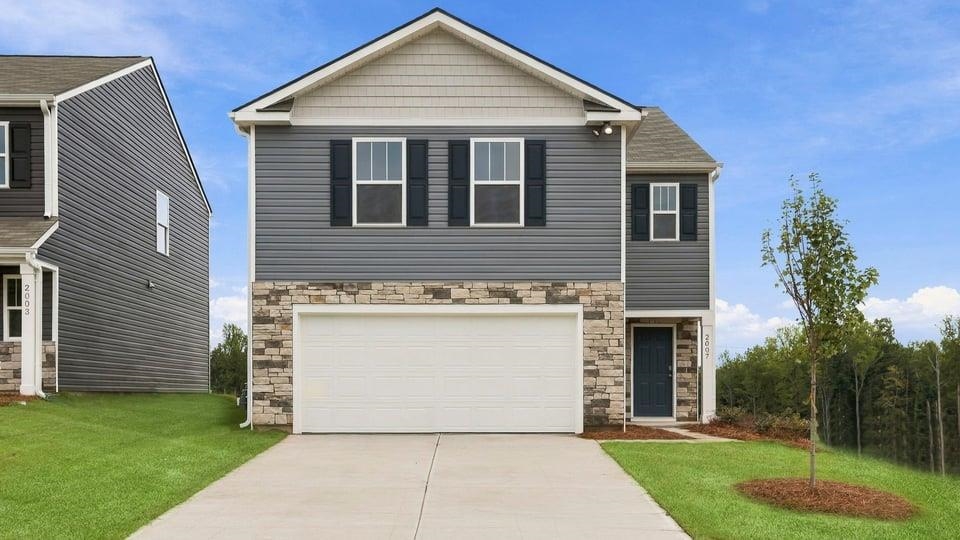 2007 Gracie Drive Property Photo 1