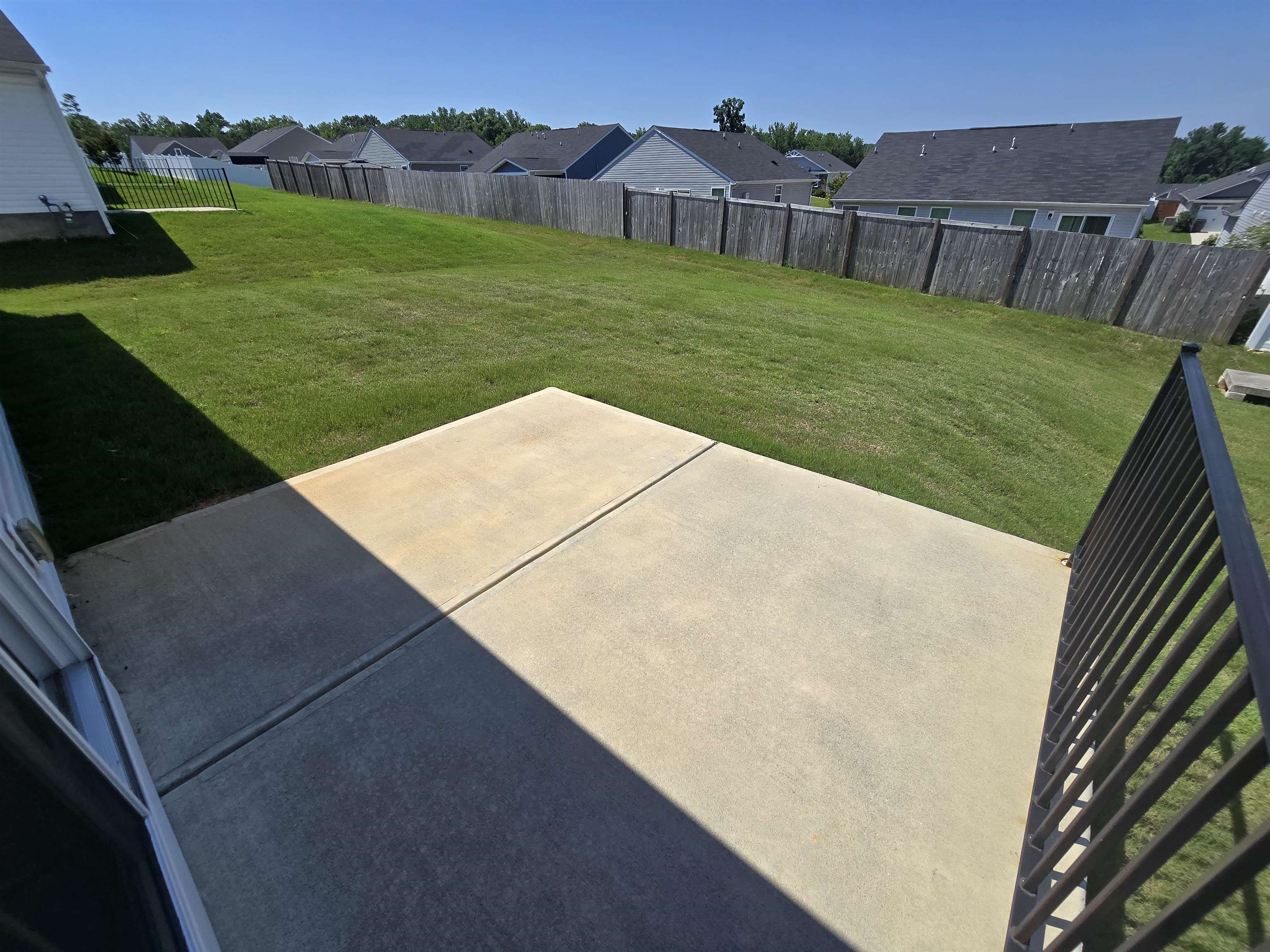 921 Blue Willow Court Property Photo 20