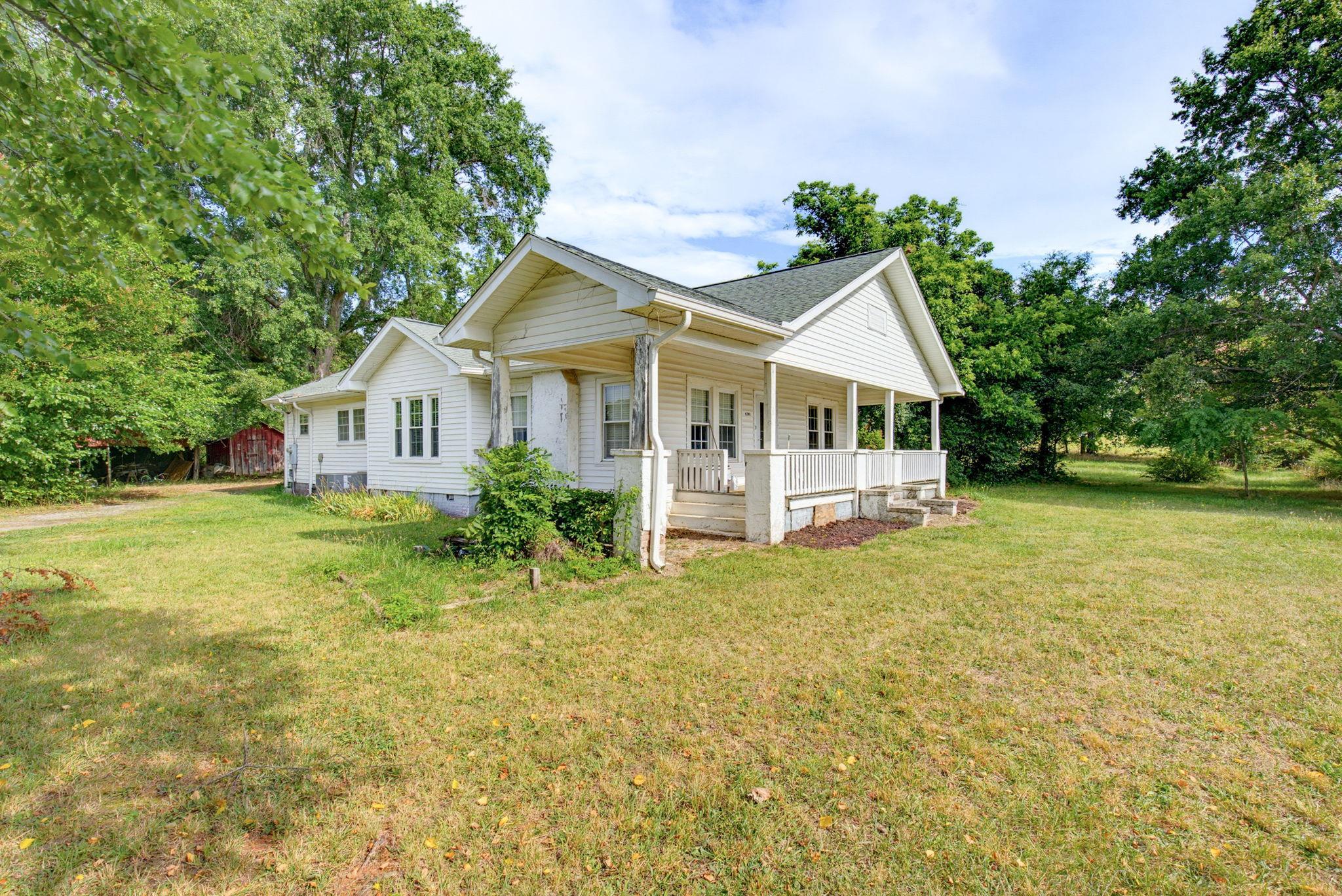 5761 Highway 357 Property Photo 2