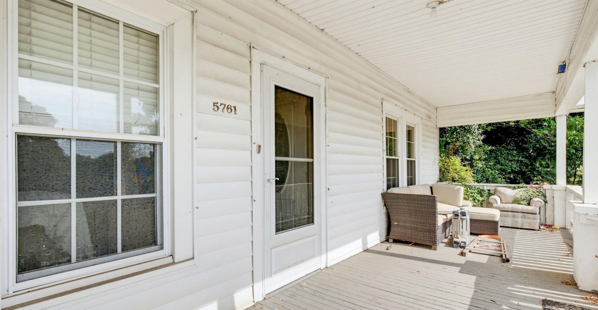 5761 Highway 357 Property Photo 3