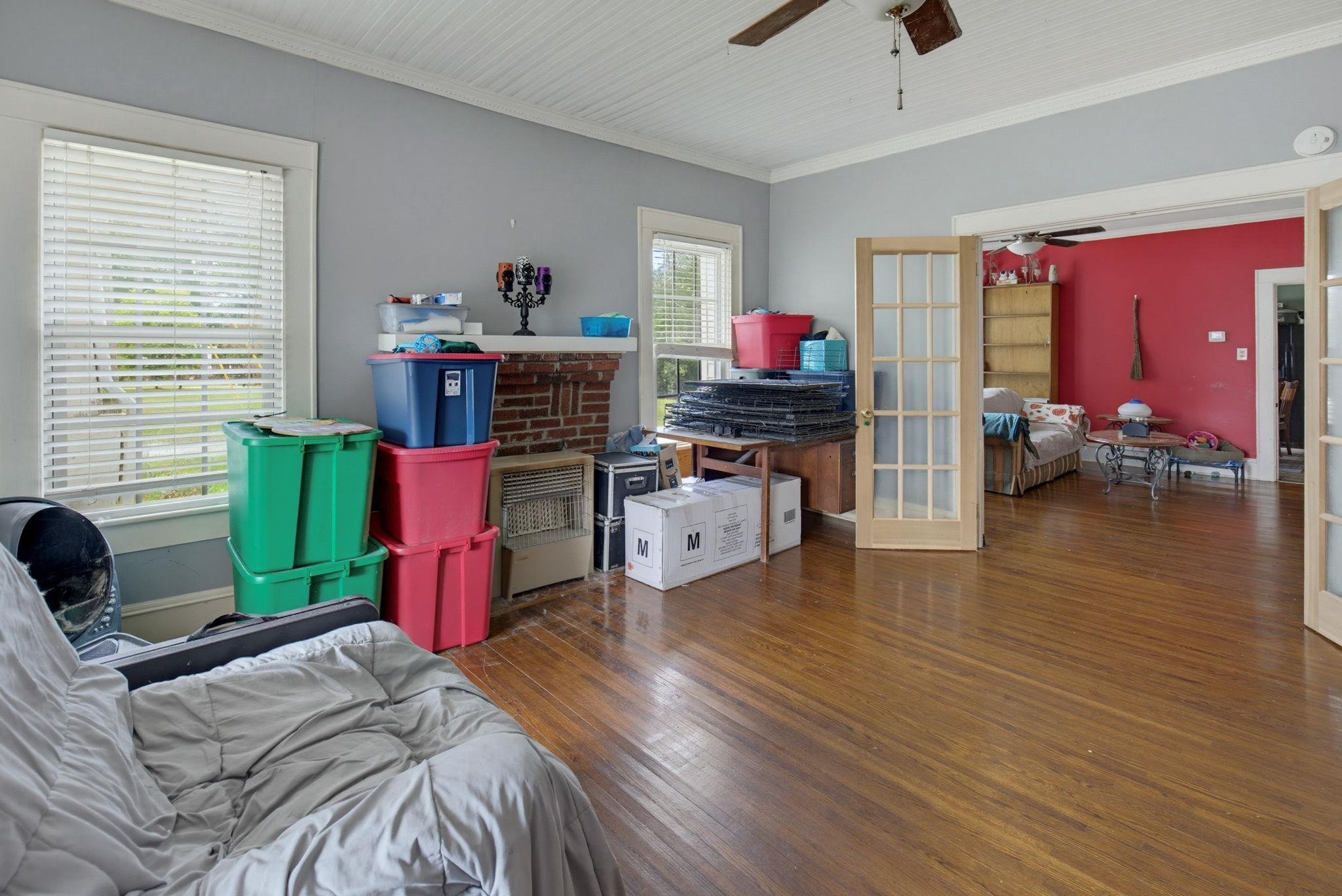 5761 Highway 357 Property Photo 4