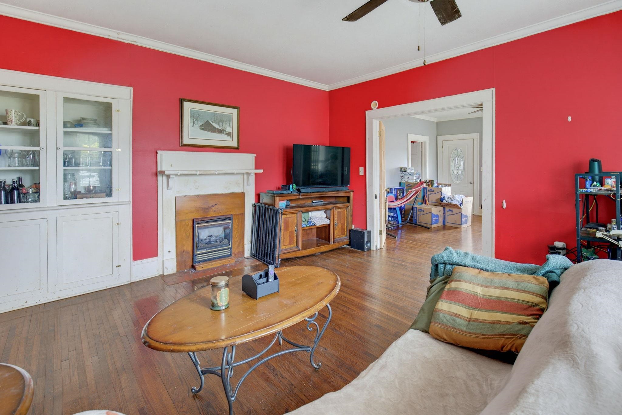 5761 Highway 357 Property Photo 9